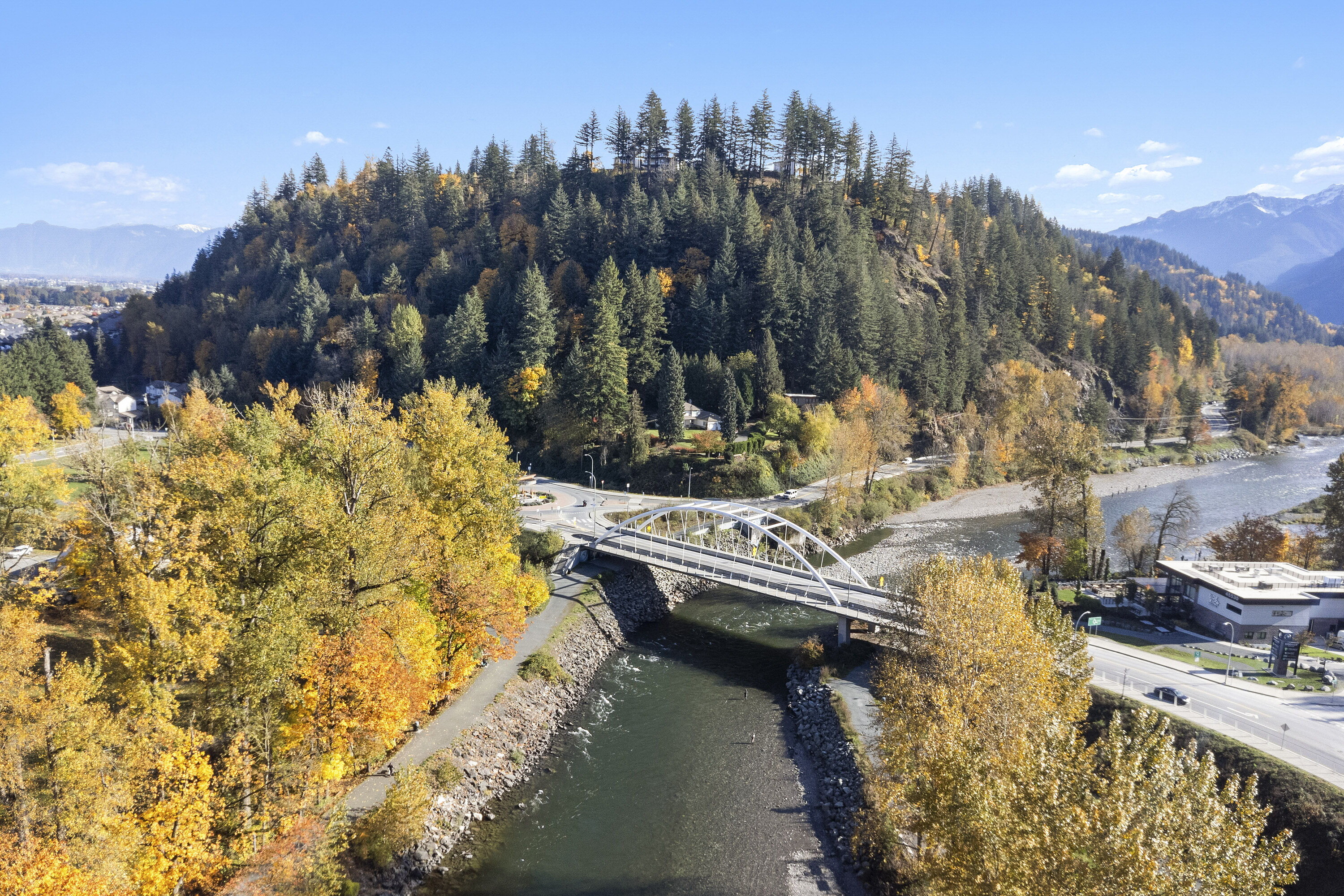  Chilliwack, Fraser Valley - 物件實景