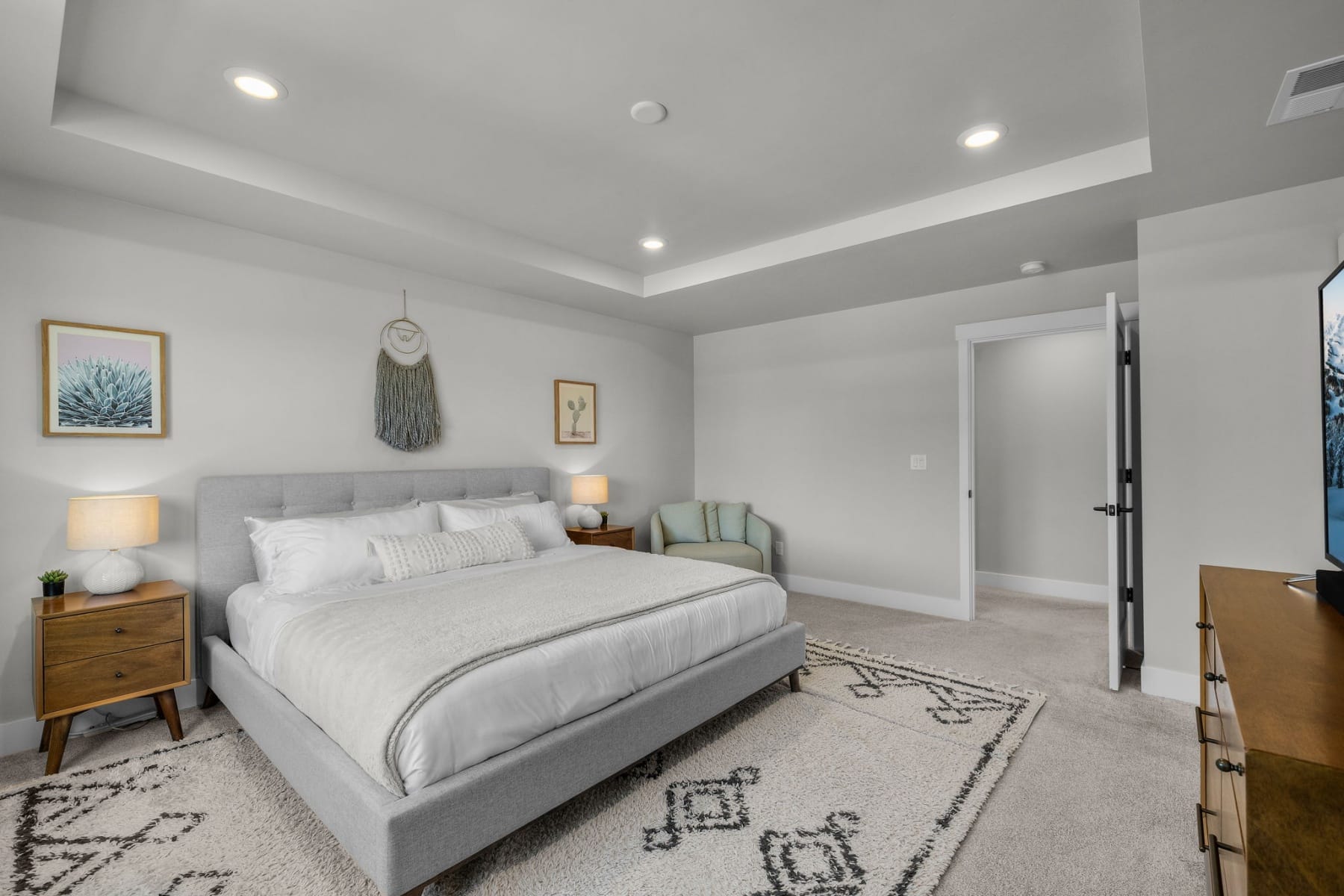  60933 SE Sydney Harbor Court Bend, OR 97702 - 物件實景