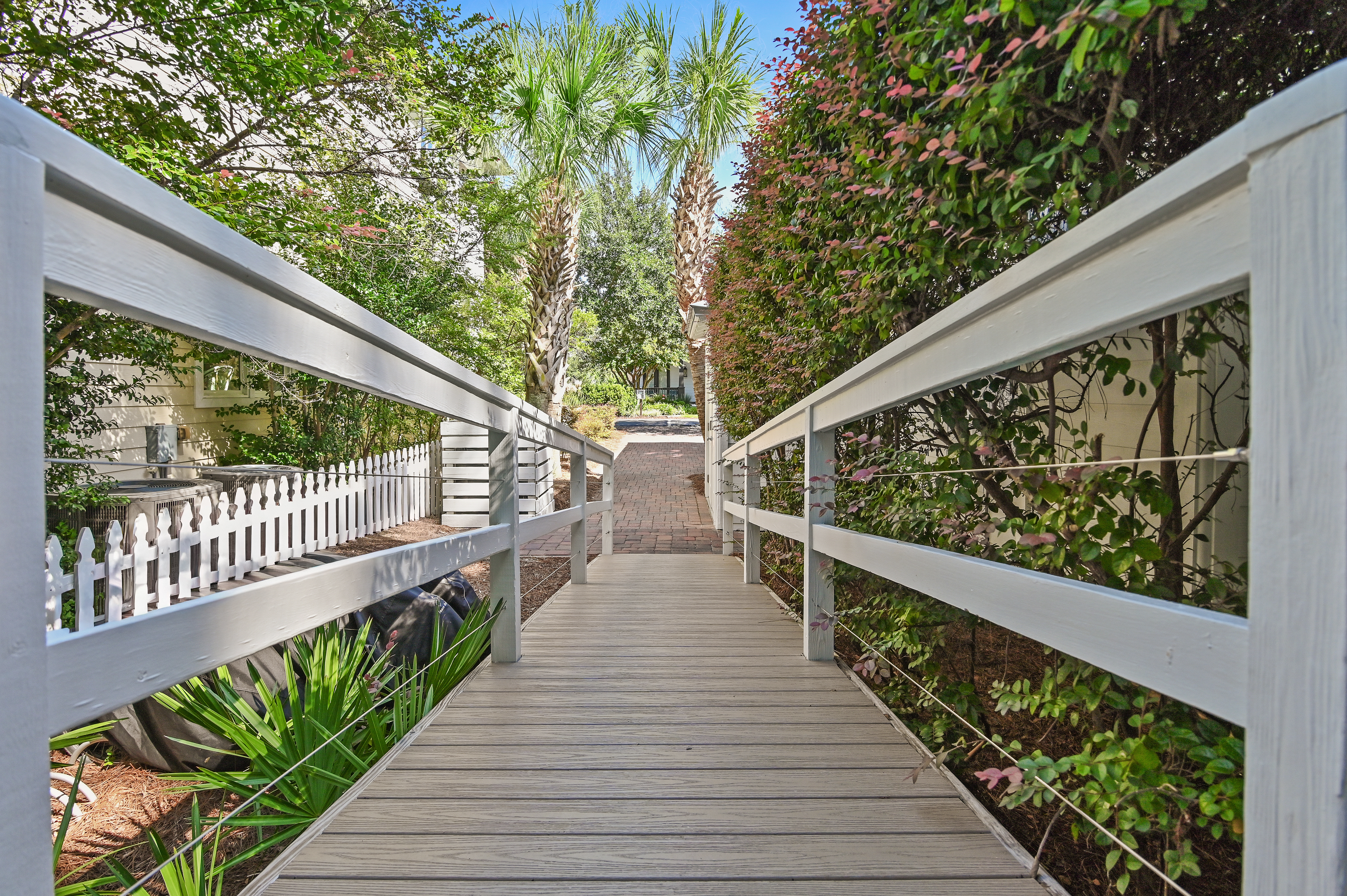  Charming Seagrove Beach Cottage Surrounded by Nature - 物件實景