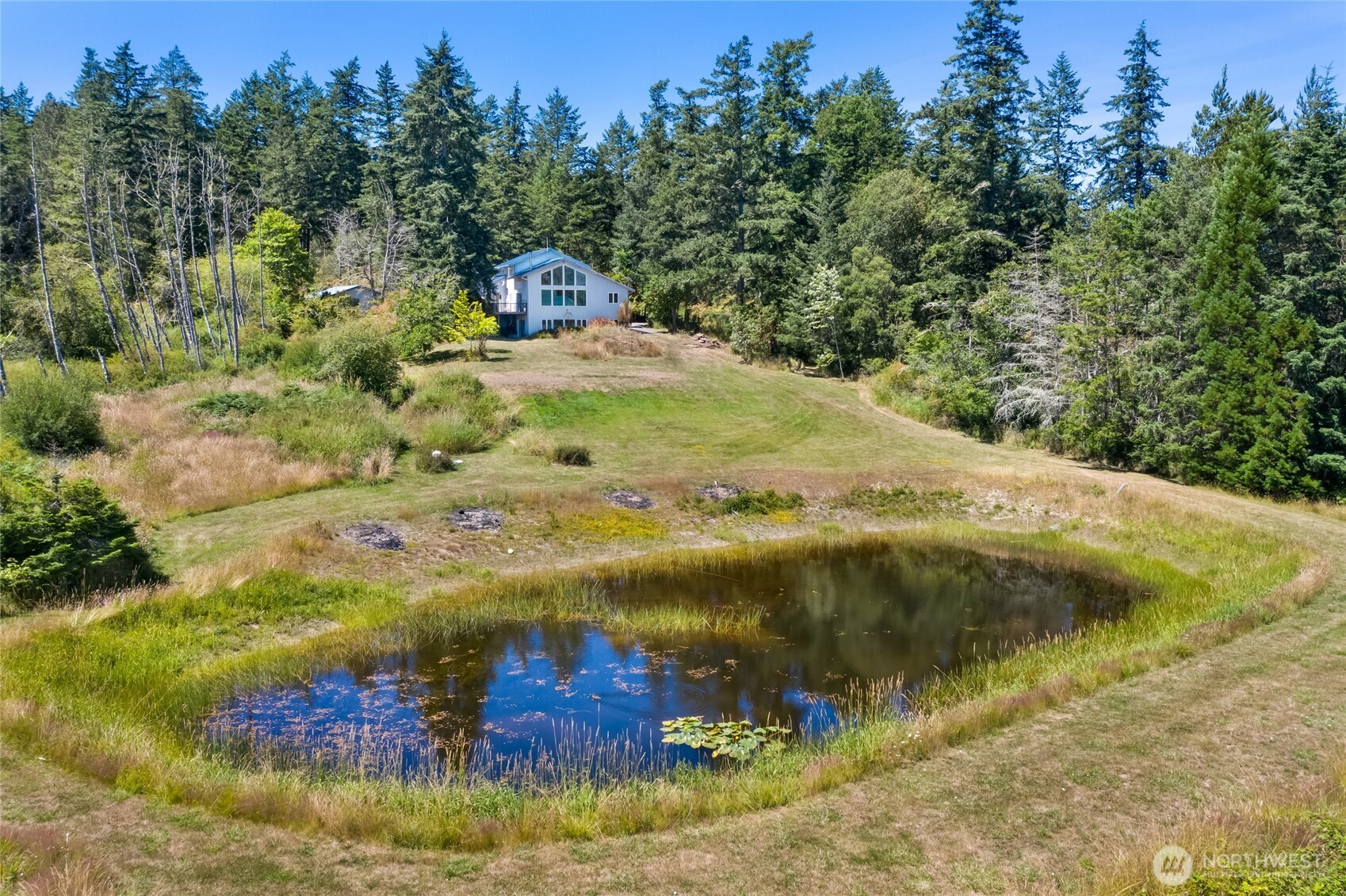 Friday Harbor, Washington, 98250, United States, 3 Bedrooms Bedrooms, ,4 BathroomsBathrooms,Residential,For Sale,1903886