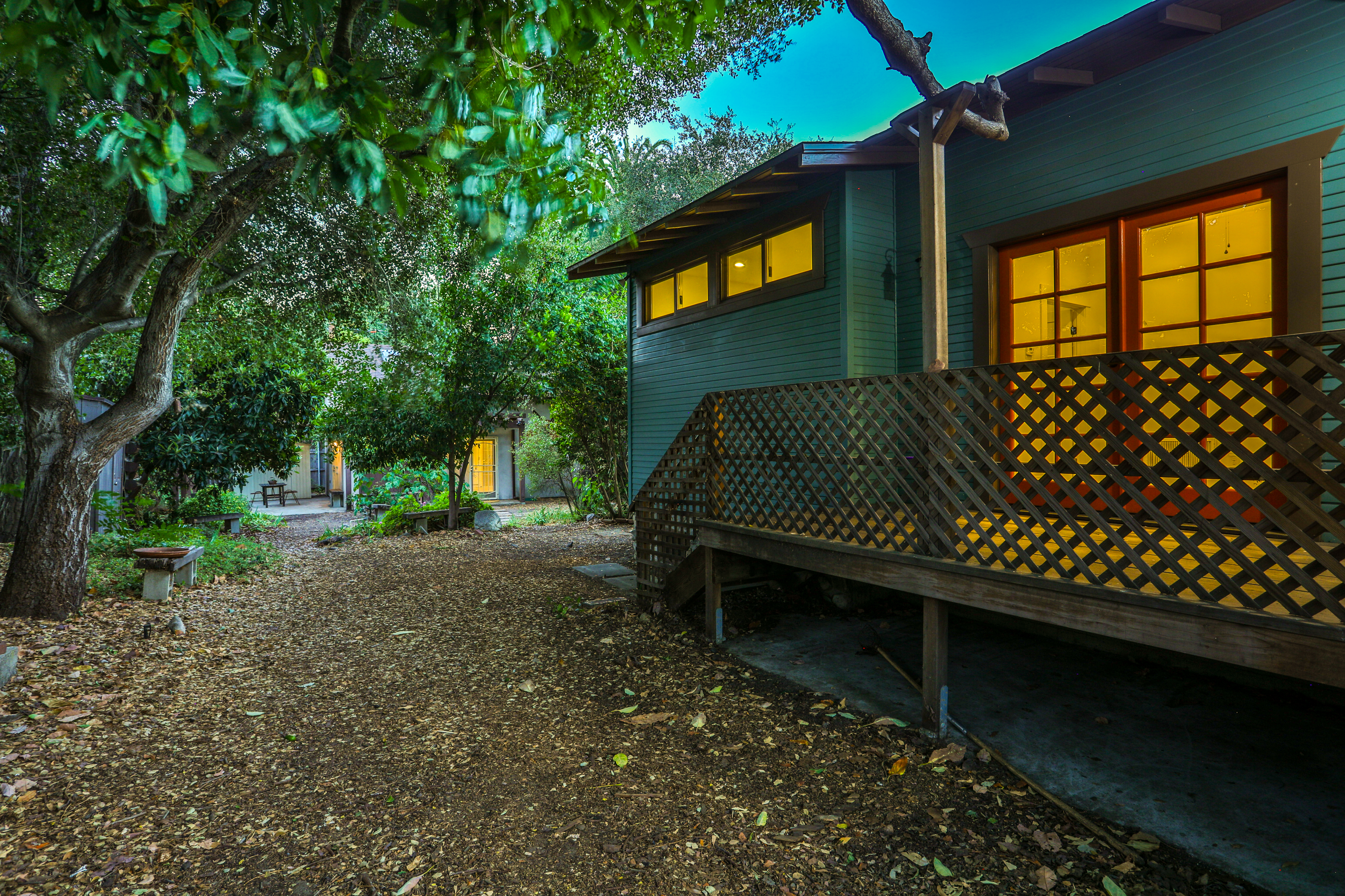  336 West 8th Street, Claremont, CA 91711 - 物件實景