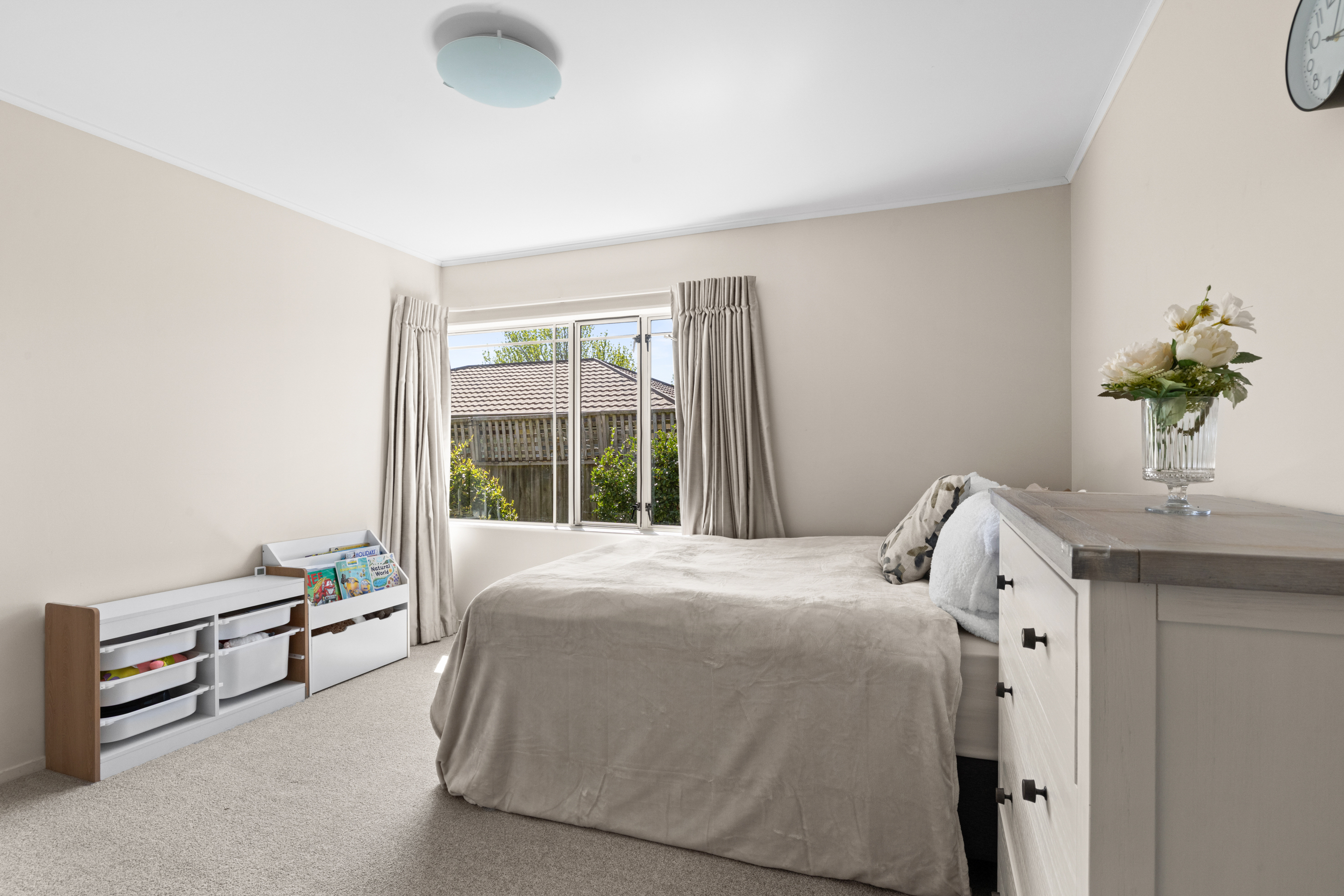  2 Fulford Place, Havelock North - 物件實景