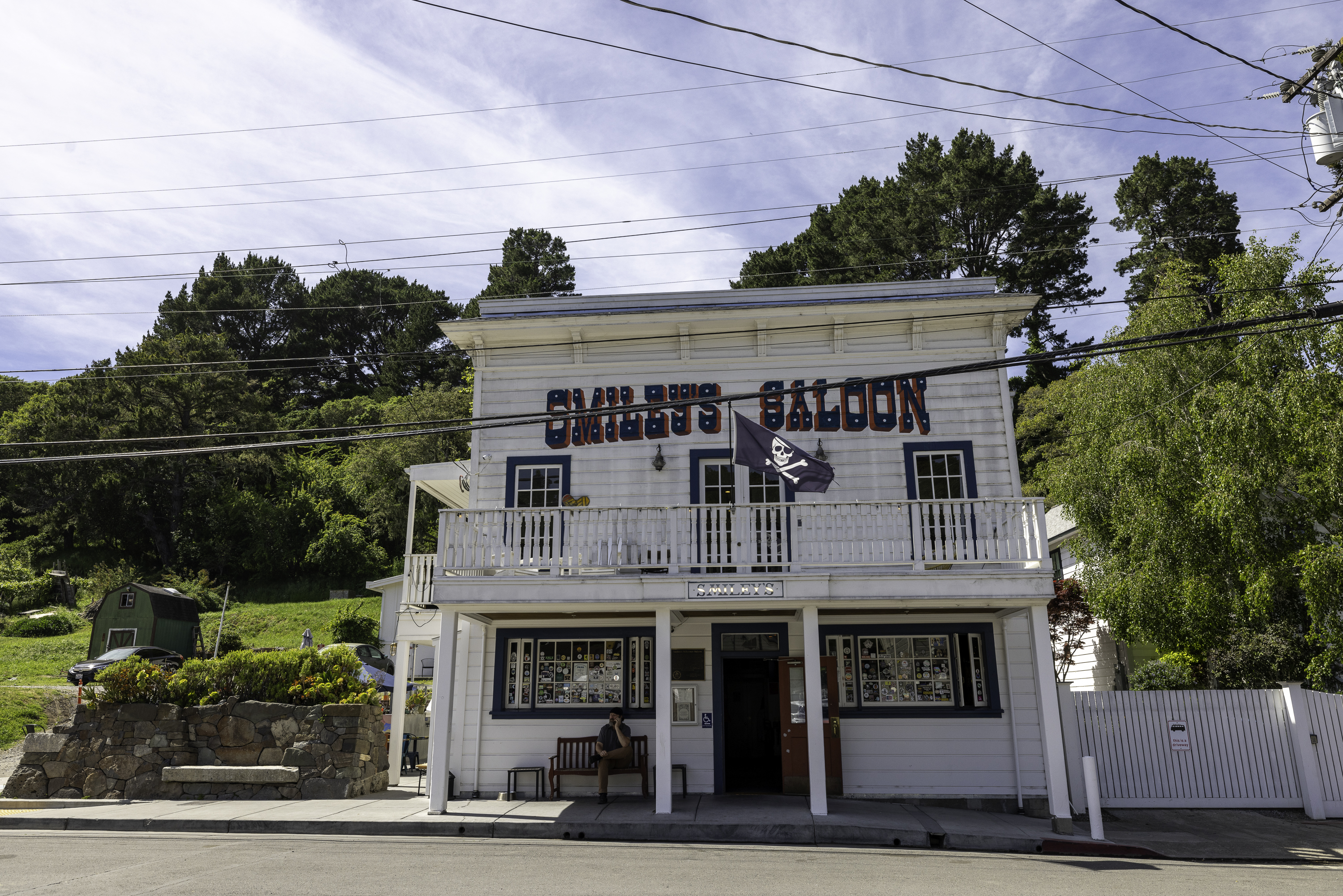  Catch the Sunshine . . . A Timeless Bolinas Cottage by the Ocean - 物件實景