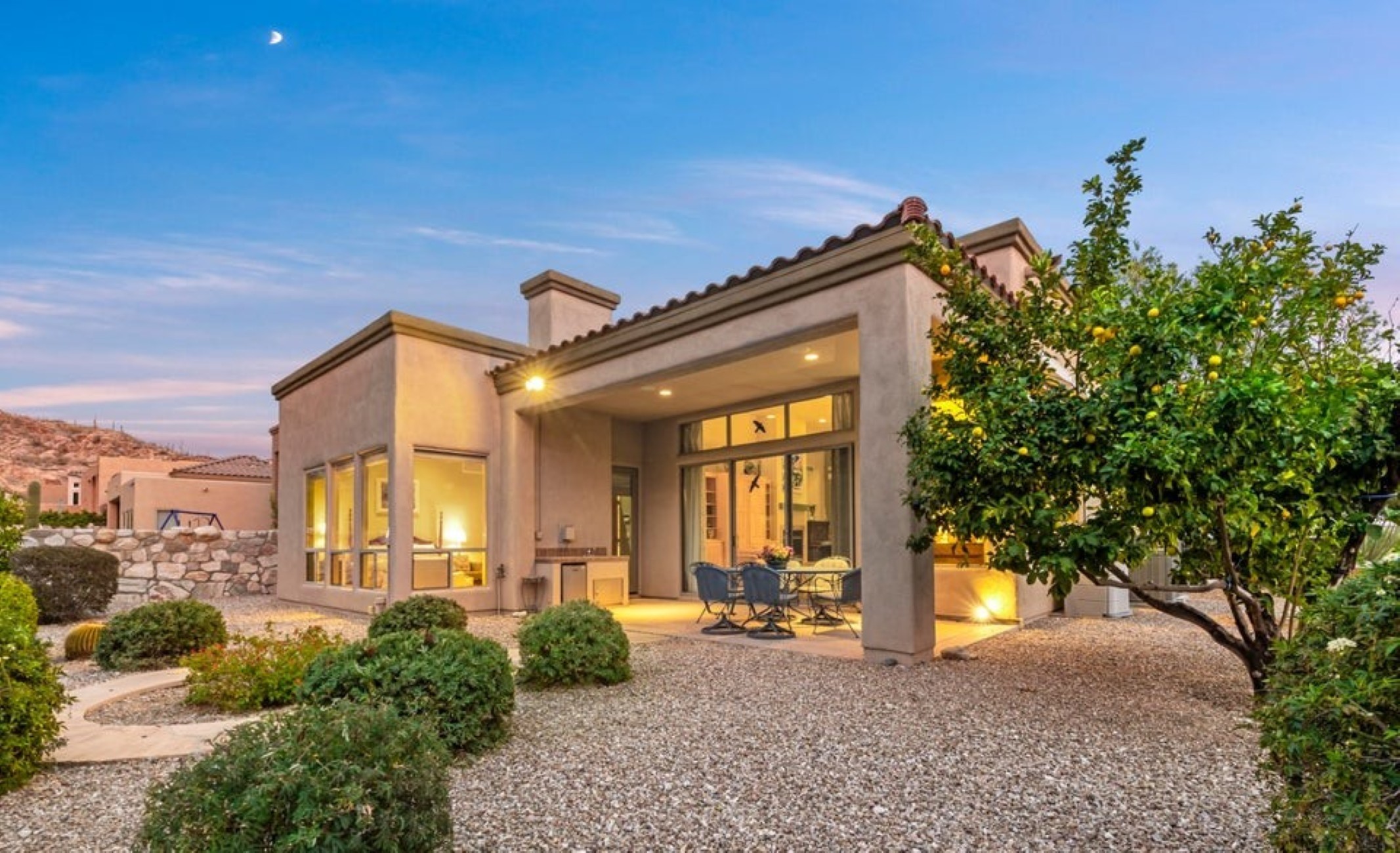  3949 E Playa De Coronado  Tucson, AZ - 物件實景