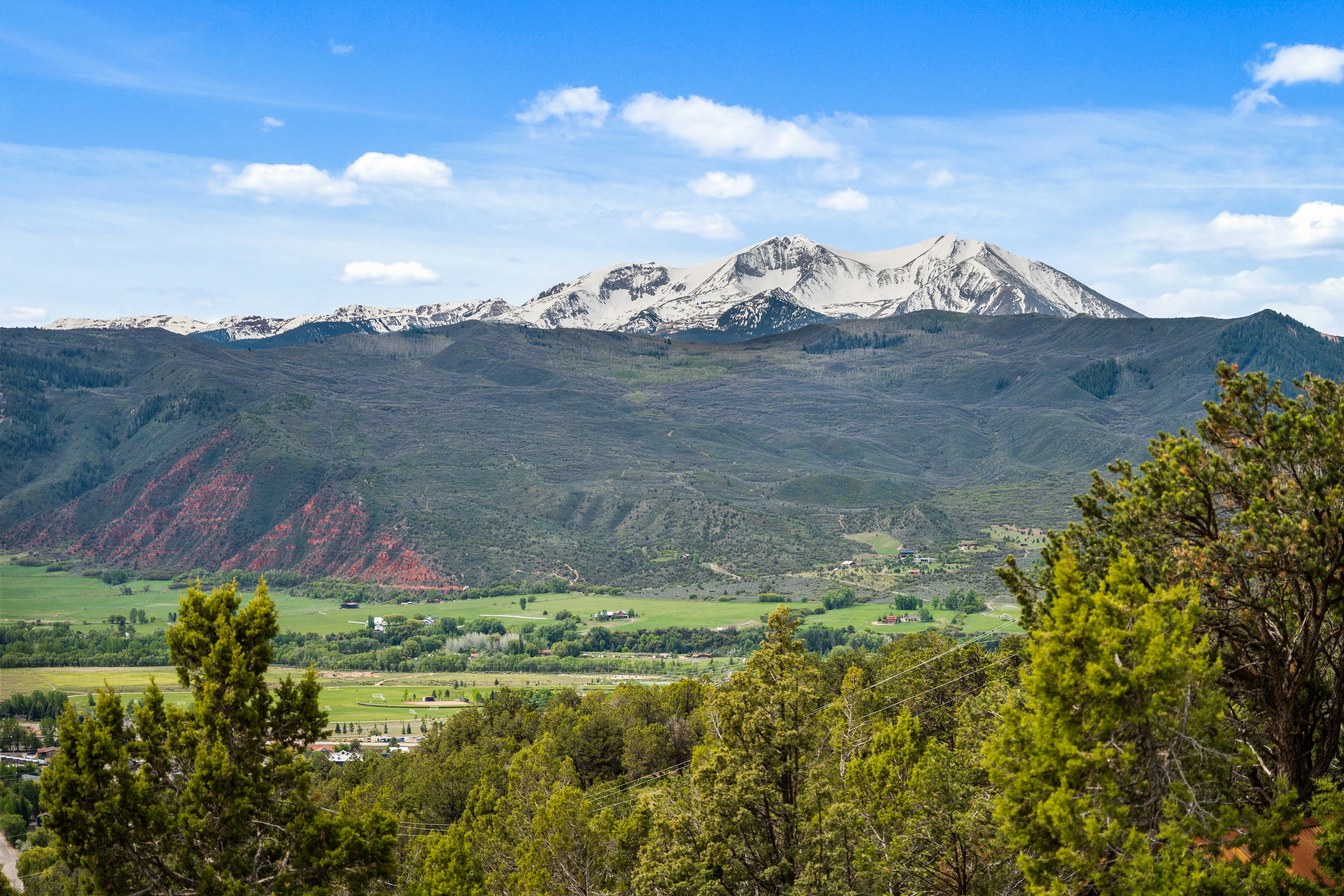  775 Vista Hi Drive, Carbondale, CO 81623 - 物件實景