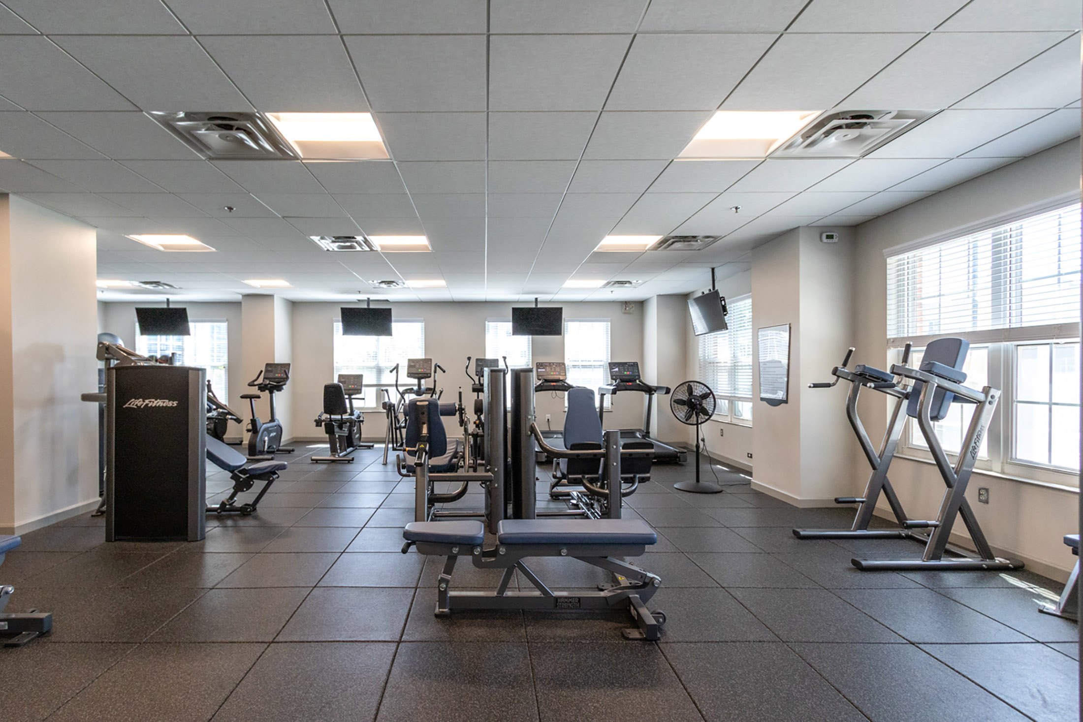  Luxury Two Bedroom Condo in the Heart of Buckhead - 物件實景