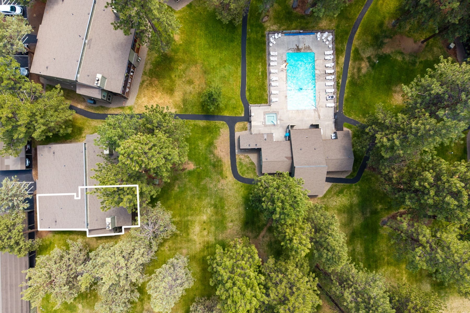  897 E Desperado Trail #UNIT 102 Sisters, OR 97759 - 物件實景