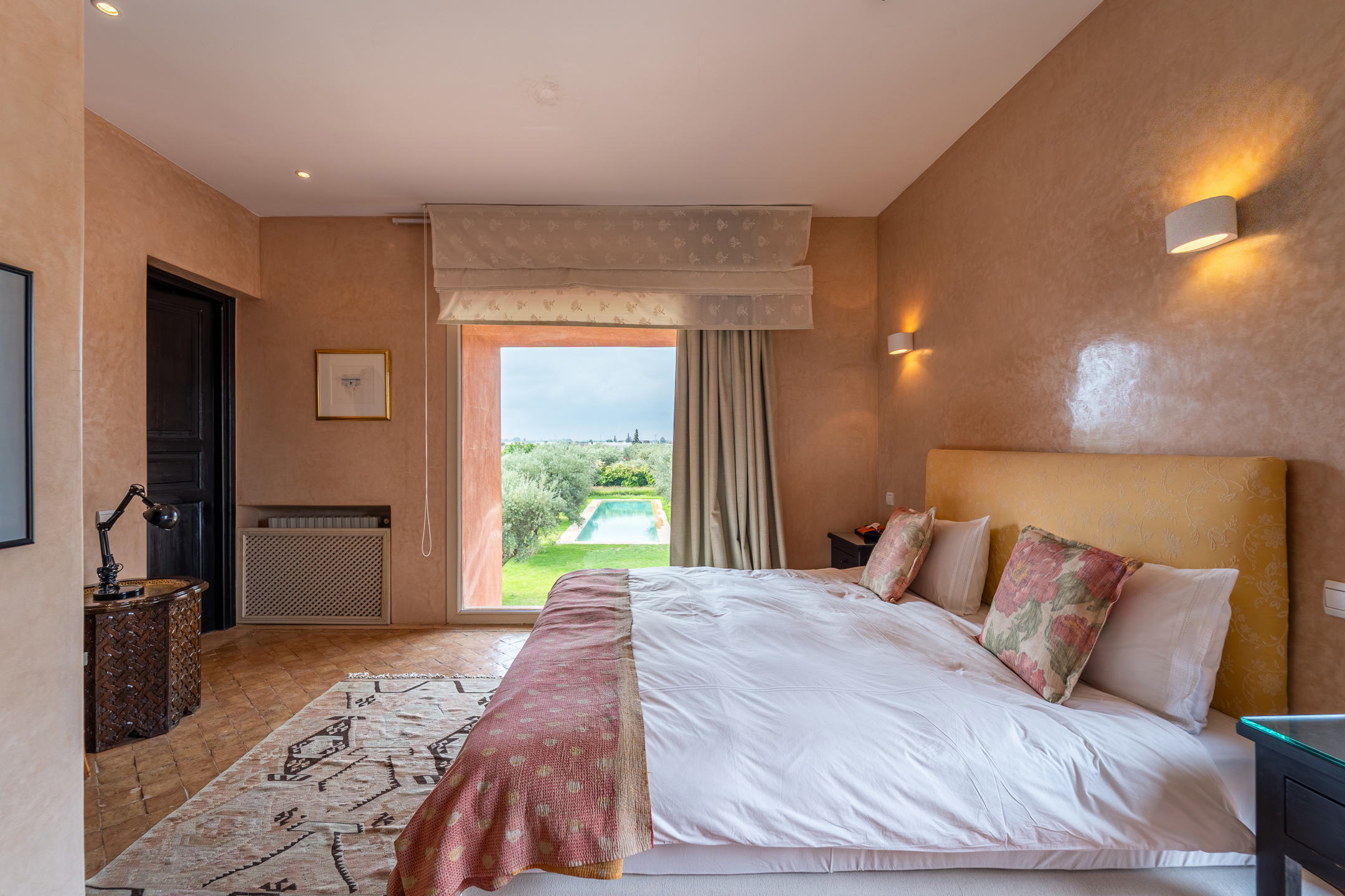  Marrakech I Route de Ouarzazate - 物件實景