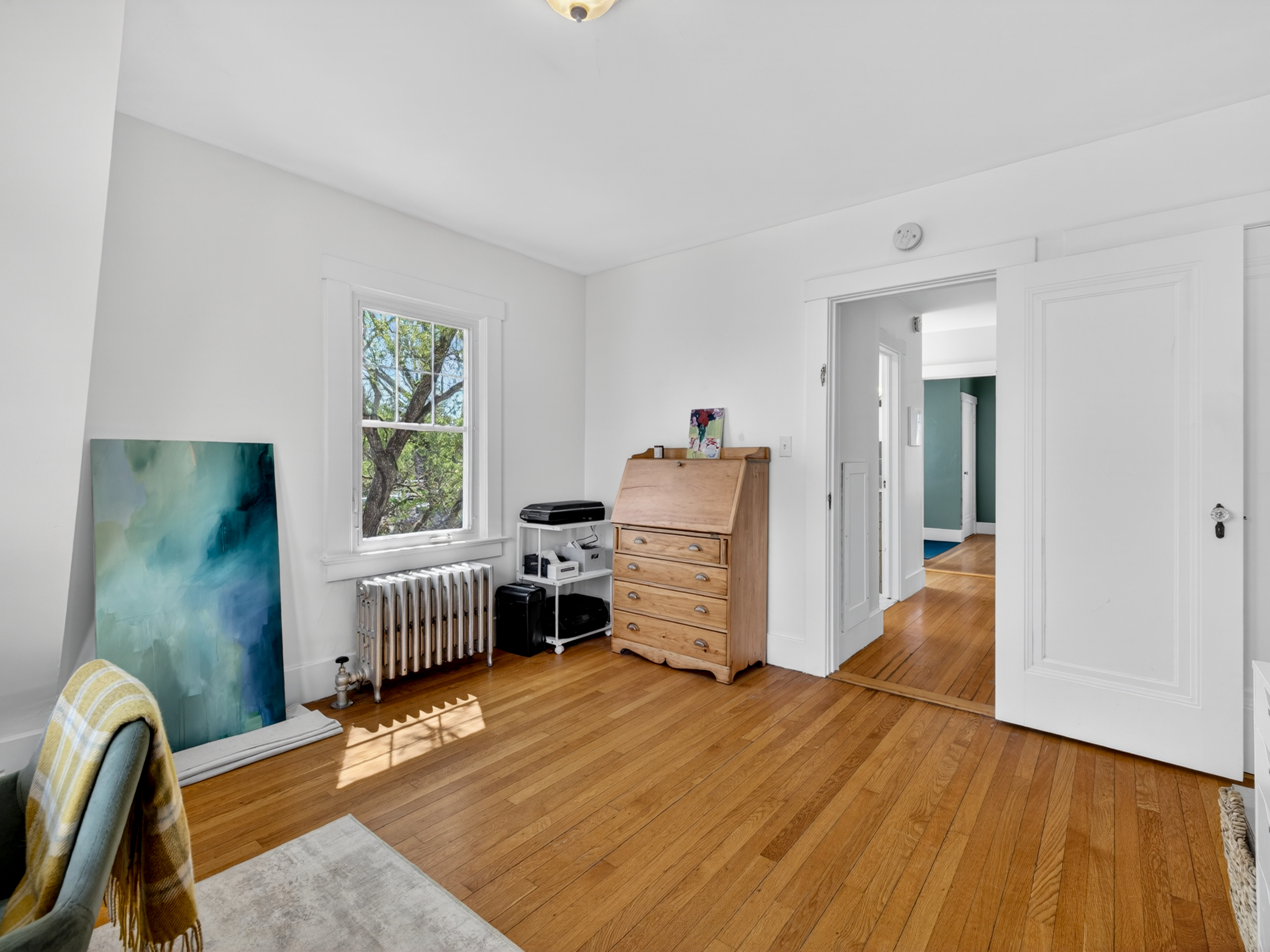  Charming 4-Bedroom Home in New London - 物件實景