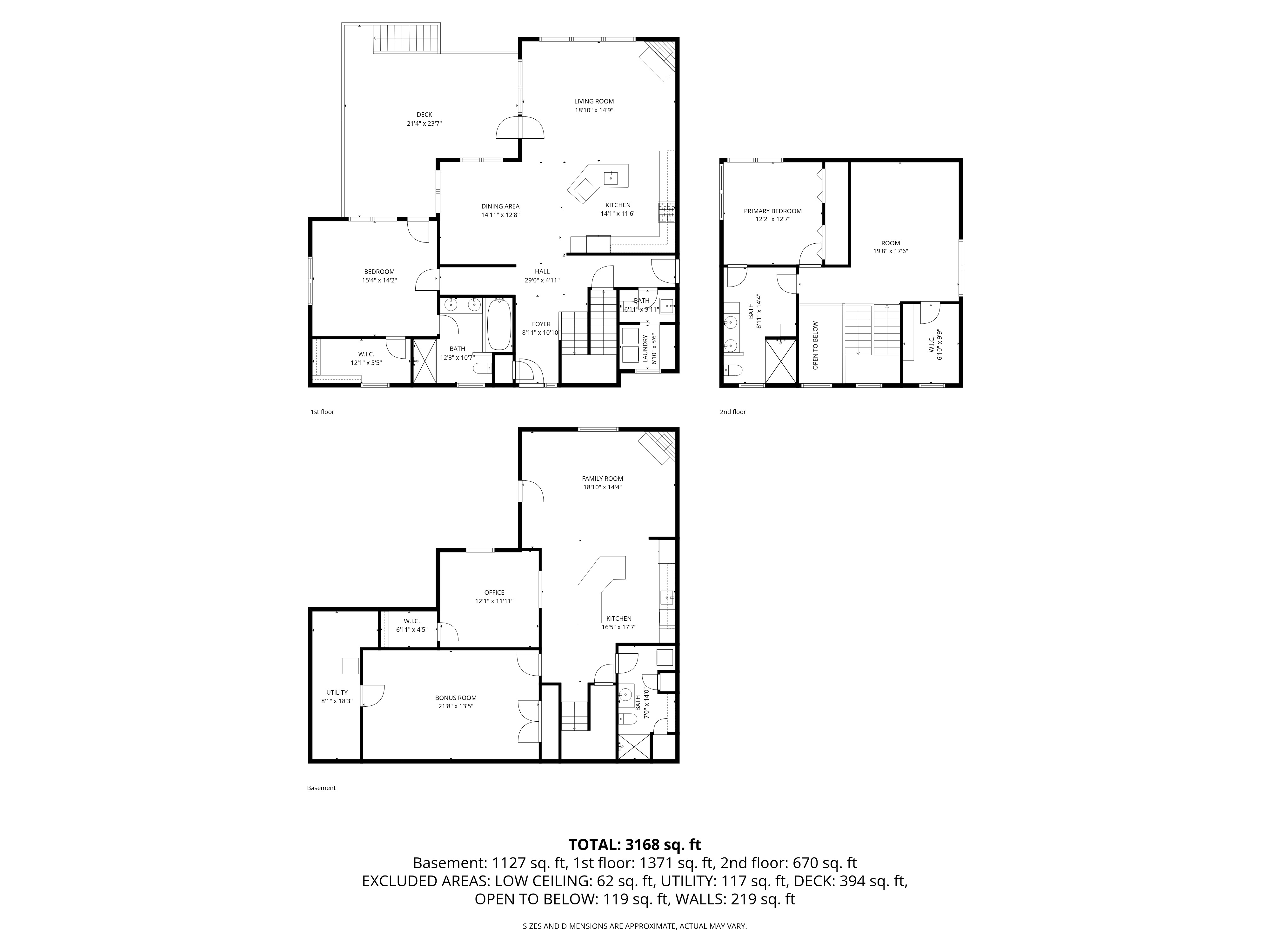  2 Beach Plum Lane Unit E, Bourne, MA, 02532 - 物件實景