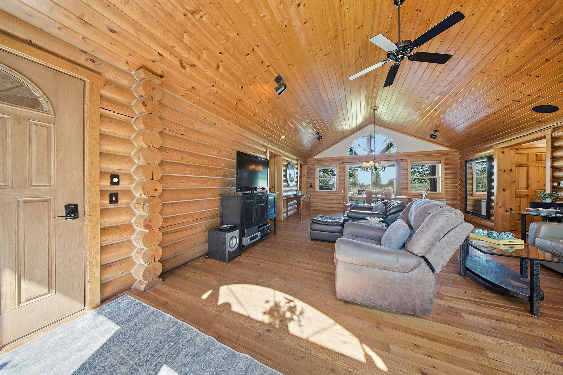  Successful Vacation Rental on Ski Hill Road - 物件實景