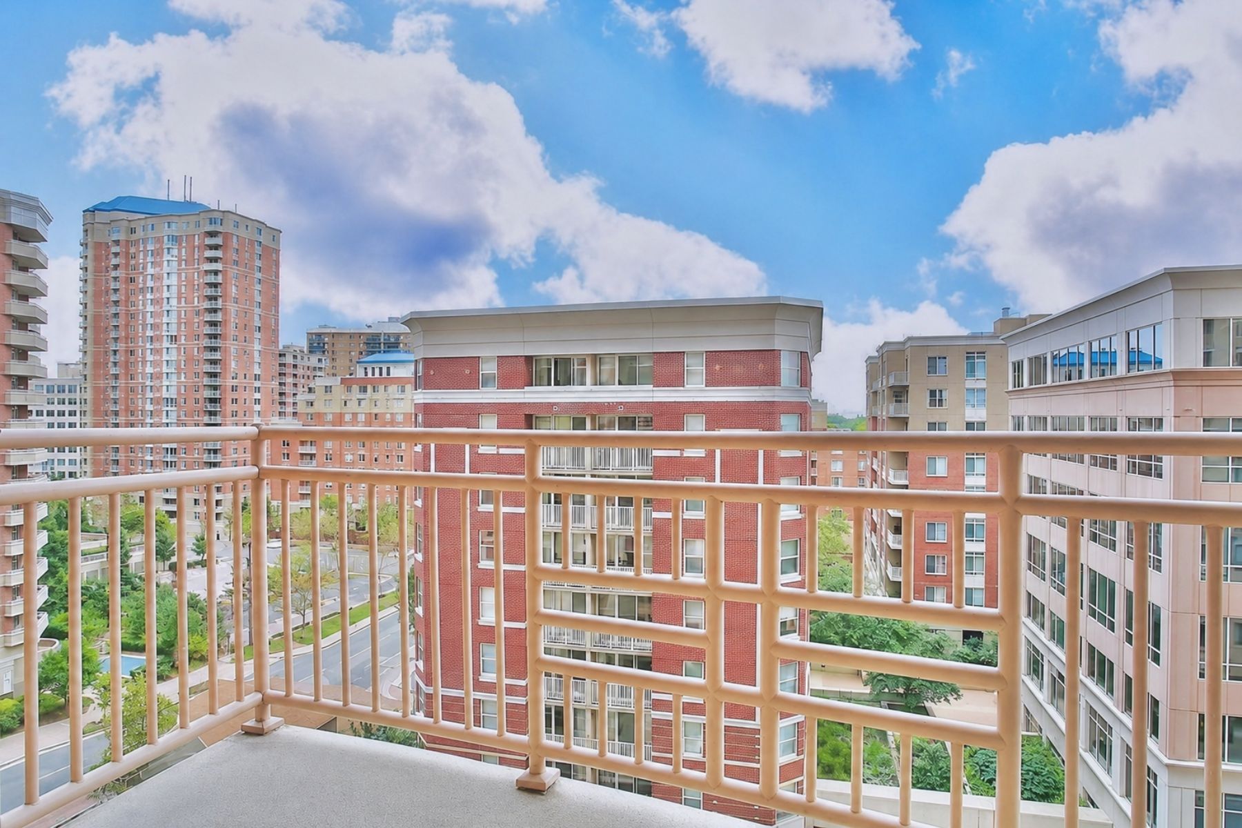  888 N Quincy Street, Arlington, VA, 22203 - 物件實景