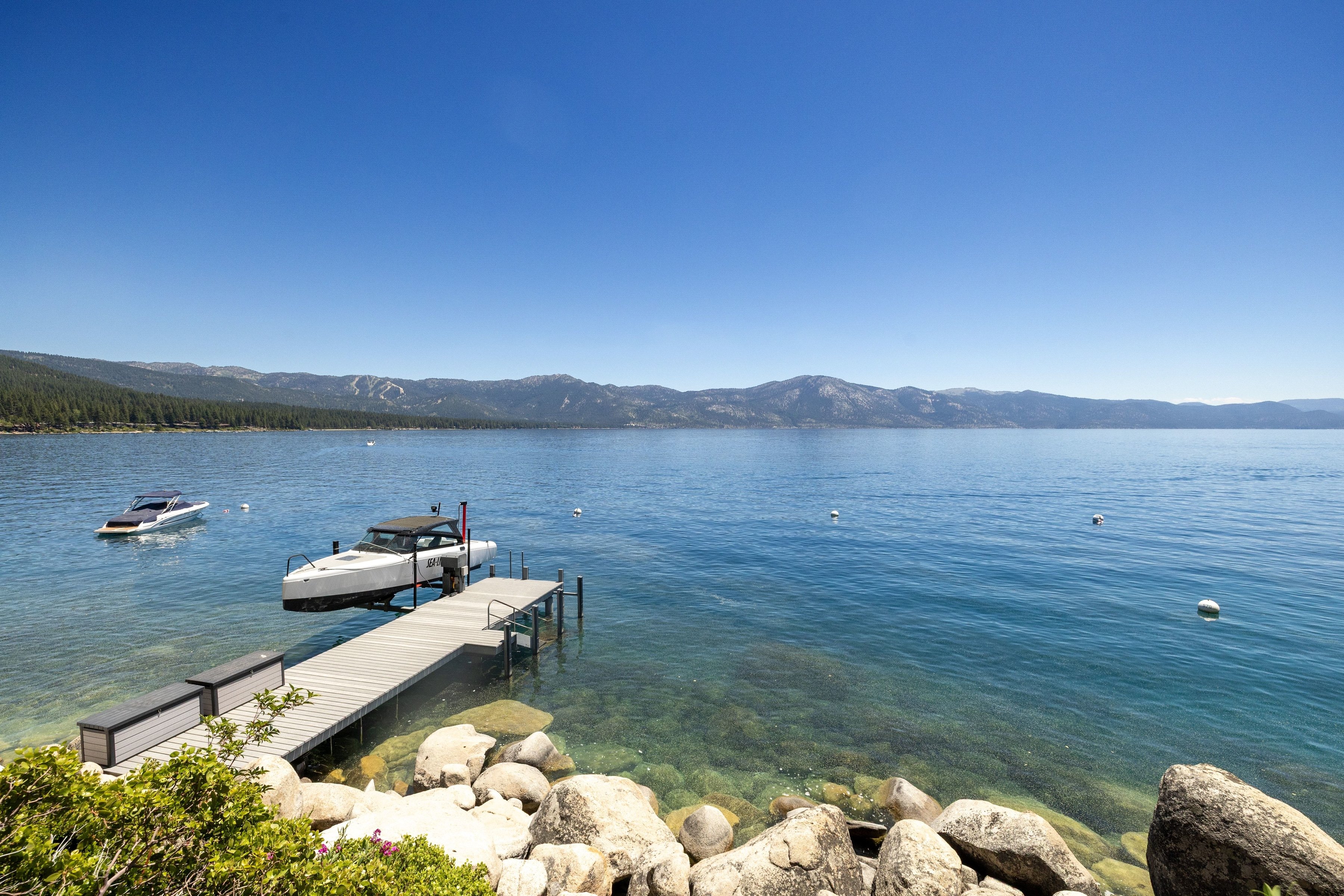  Tahoe Glass House - 物件實景