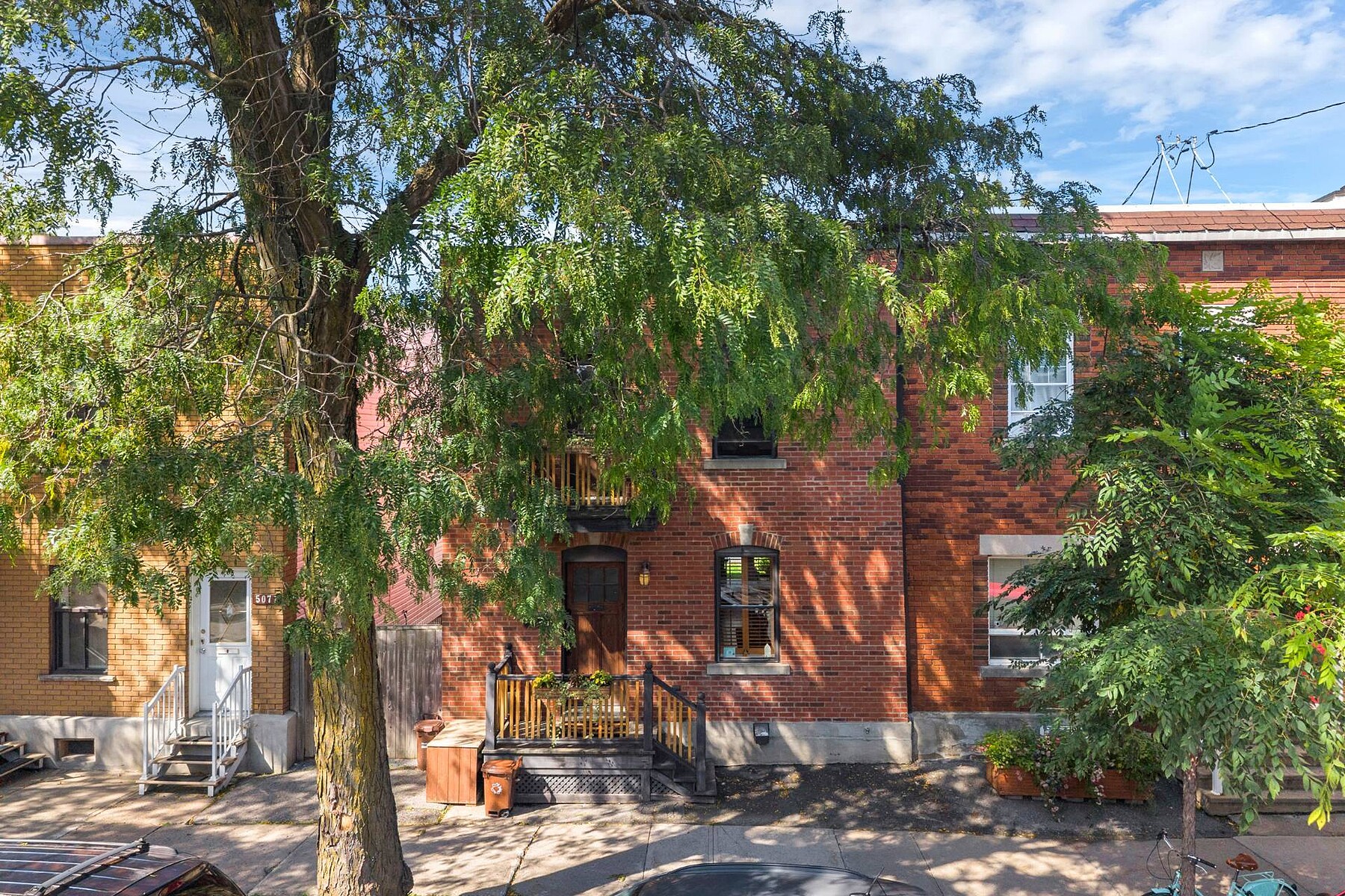  Le Sud-Ouest, Montréal - 物件實景