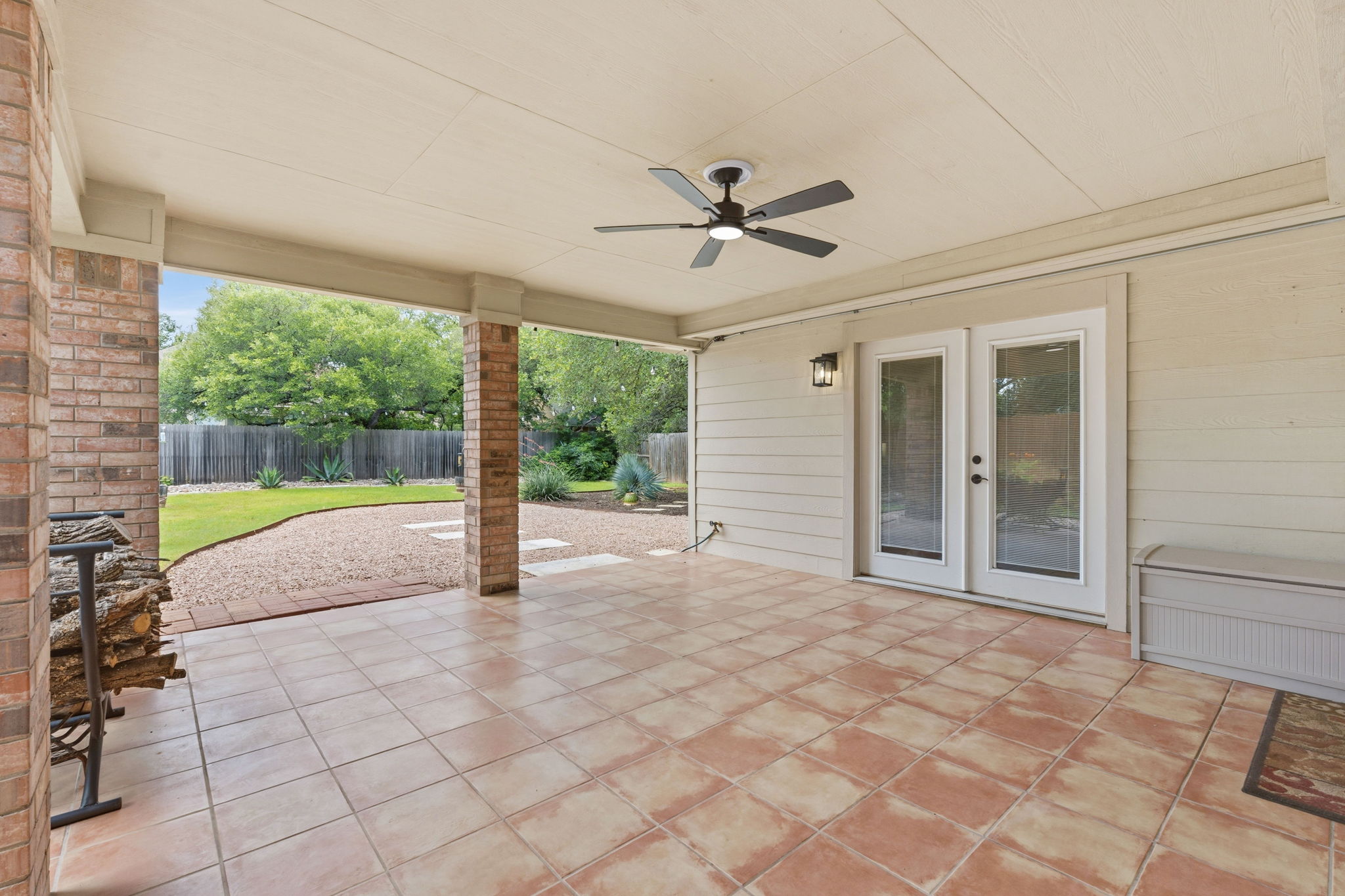  Step-Free Living on Quiet Loop  Recent Upgrades  Close-in Cedar Park - 物件實景