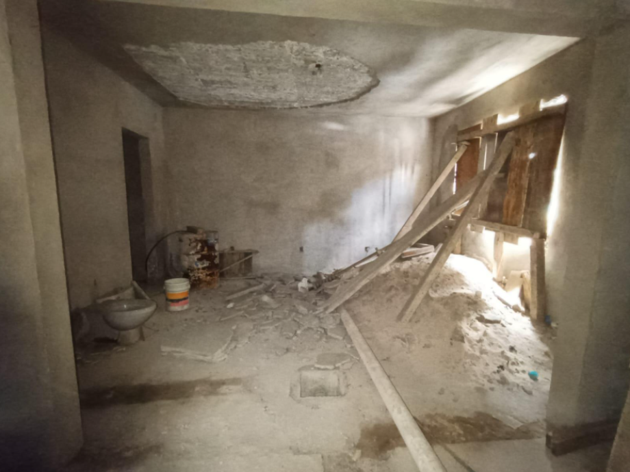 Iztacalco, Ciudad de México, 08720, Mexico, 3 Bedrooms Bedrooms, ,2 BathroomsBathrooms,Residential,For Sale,1848922
