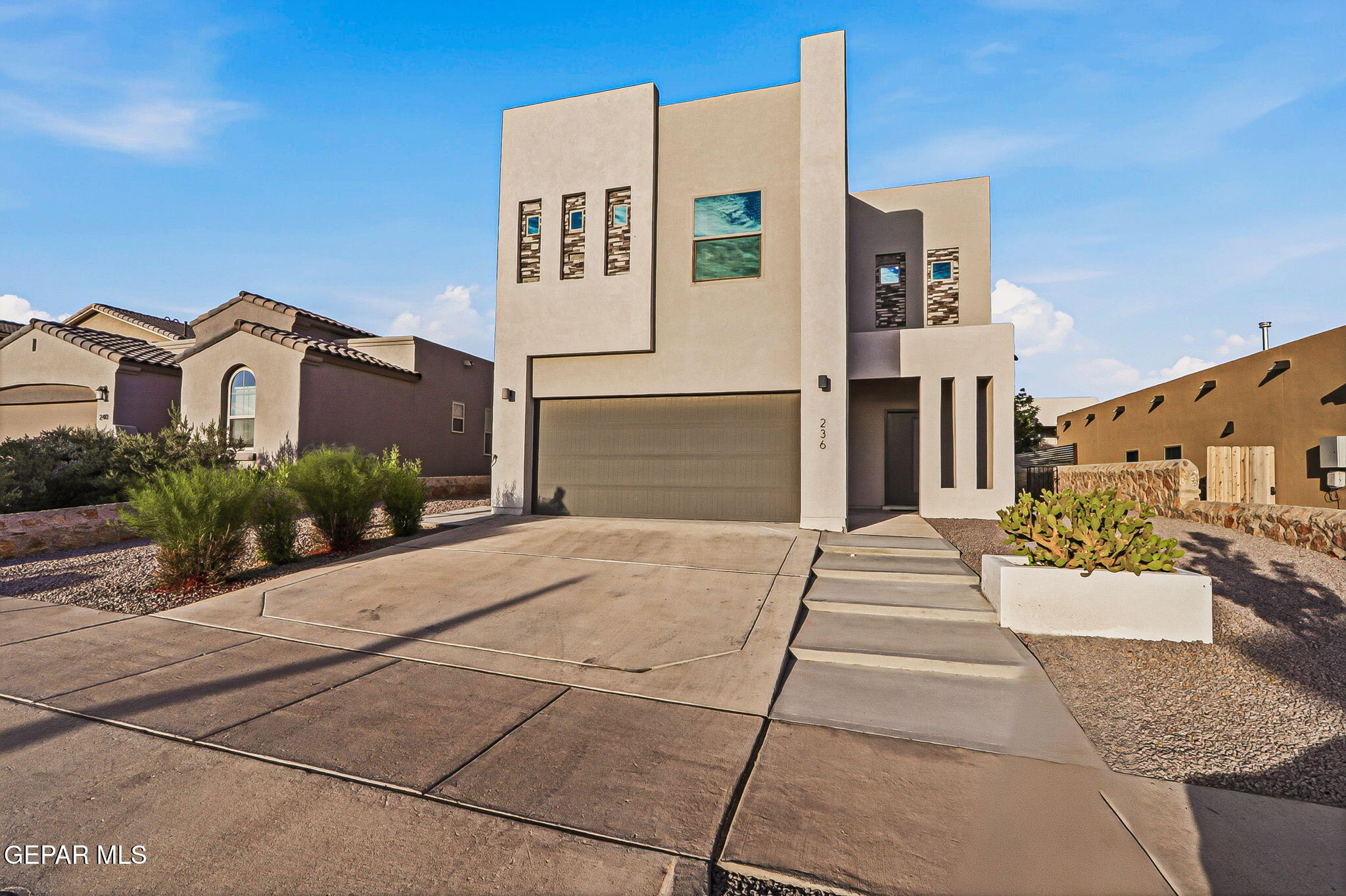 Epsom Dr, El Paso, TX 79928 #1