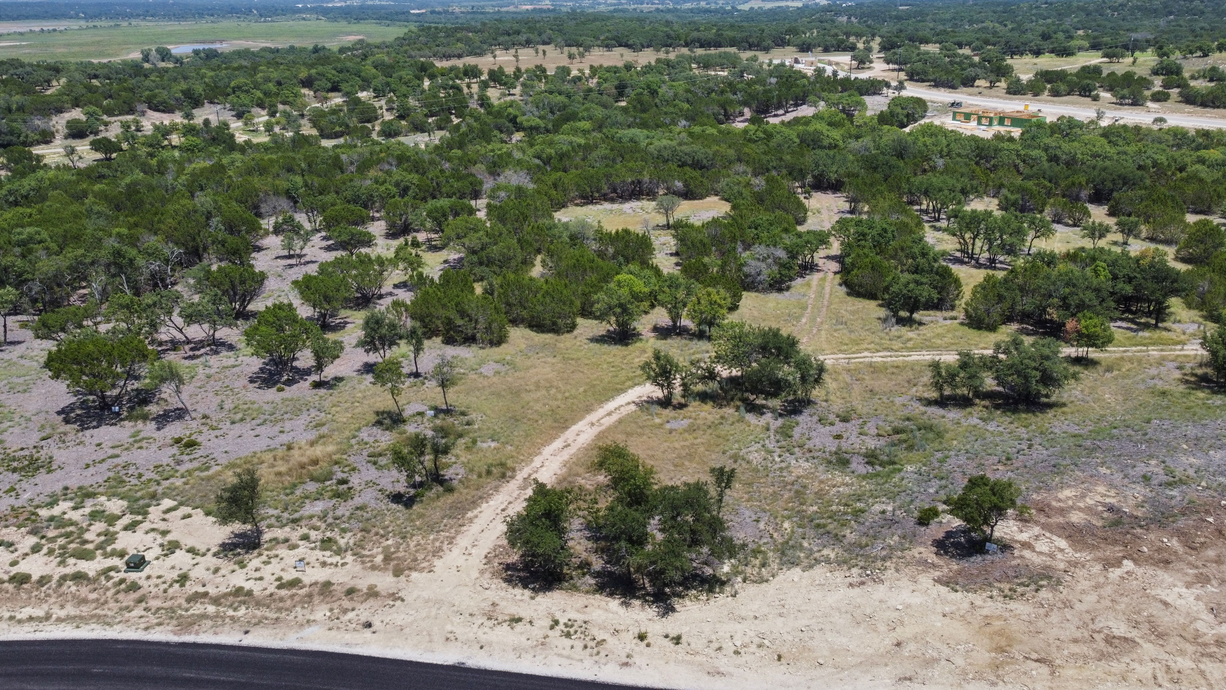  Build Your Dream Home on 2+ Gated Acres  Timberview Preserve, Parker County - 物件實景