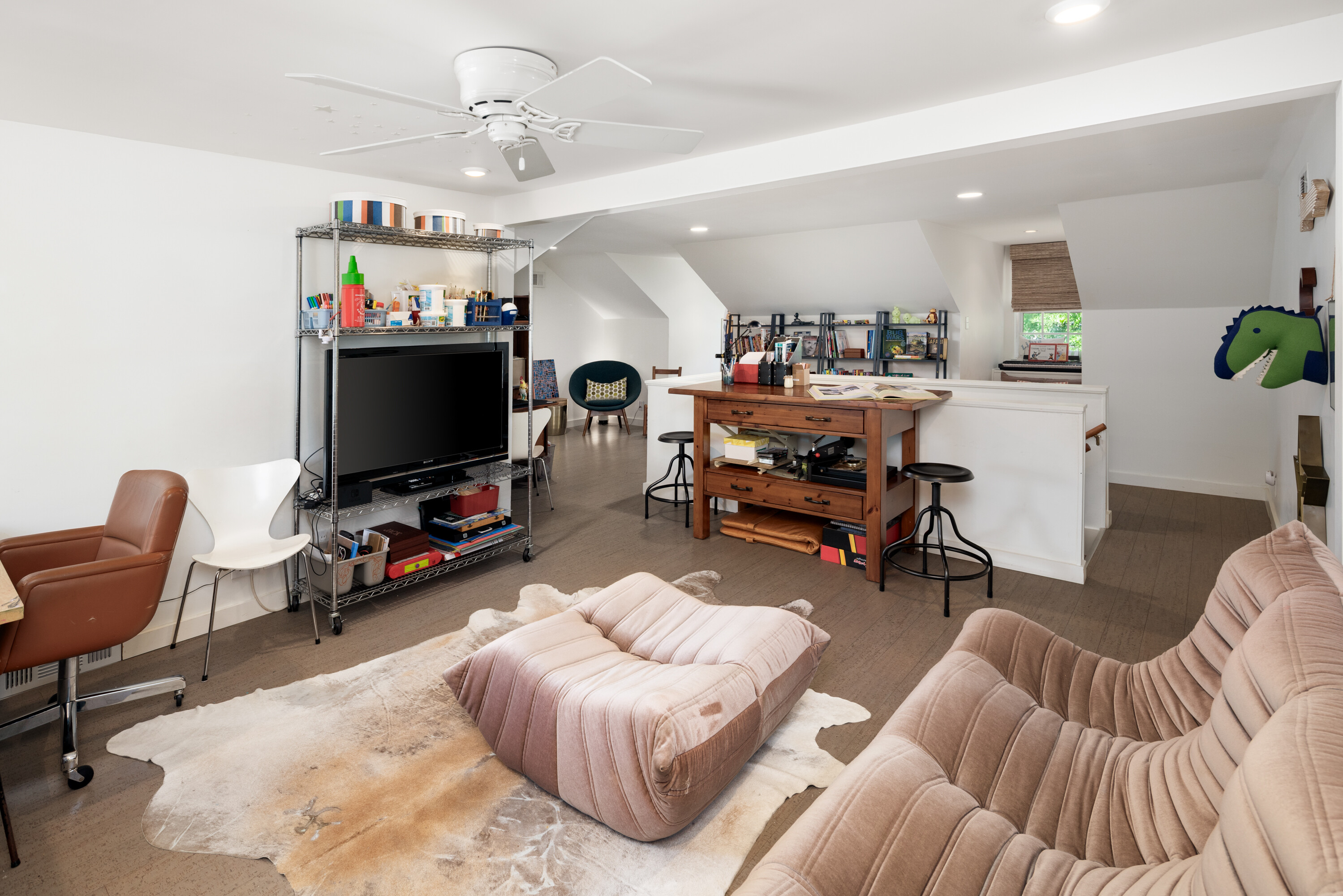  622 N. Brookside Drive - 物件實景