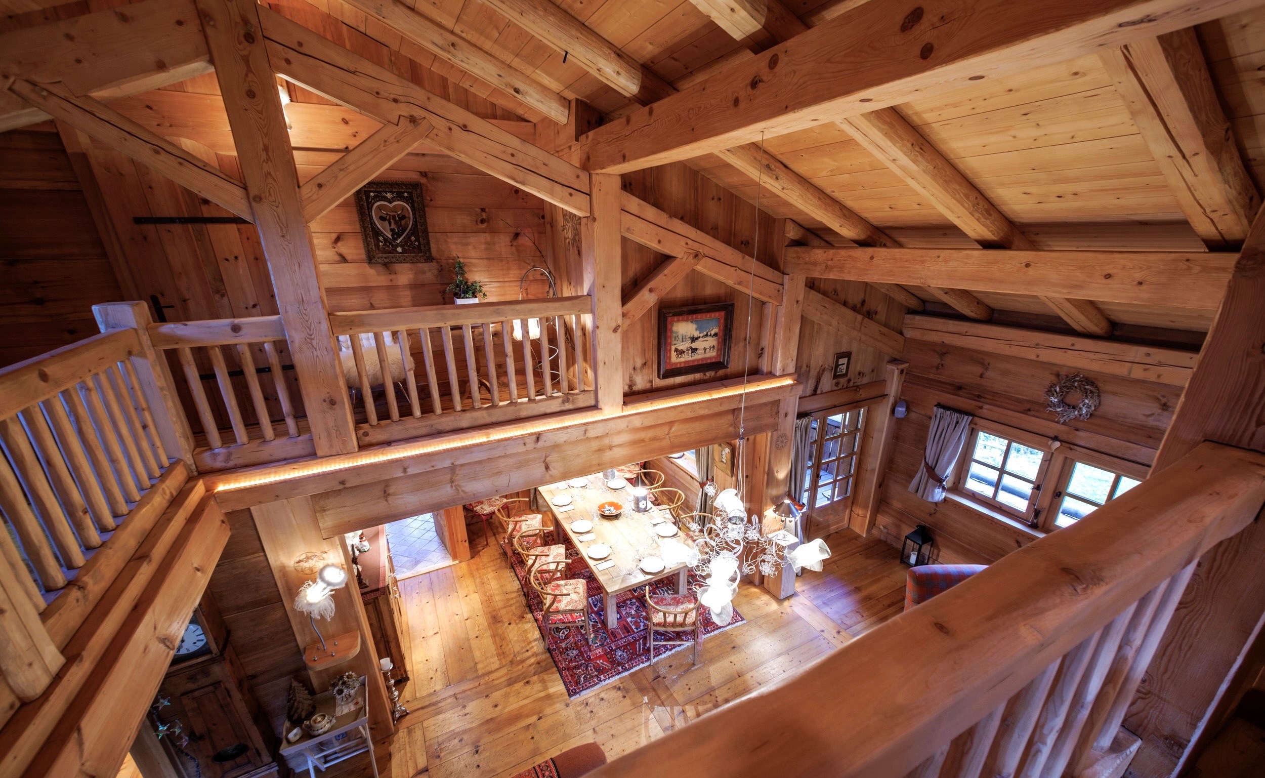  Chalet Helena - Quintessence of traditional mountain charm - 物件實景