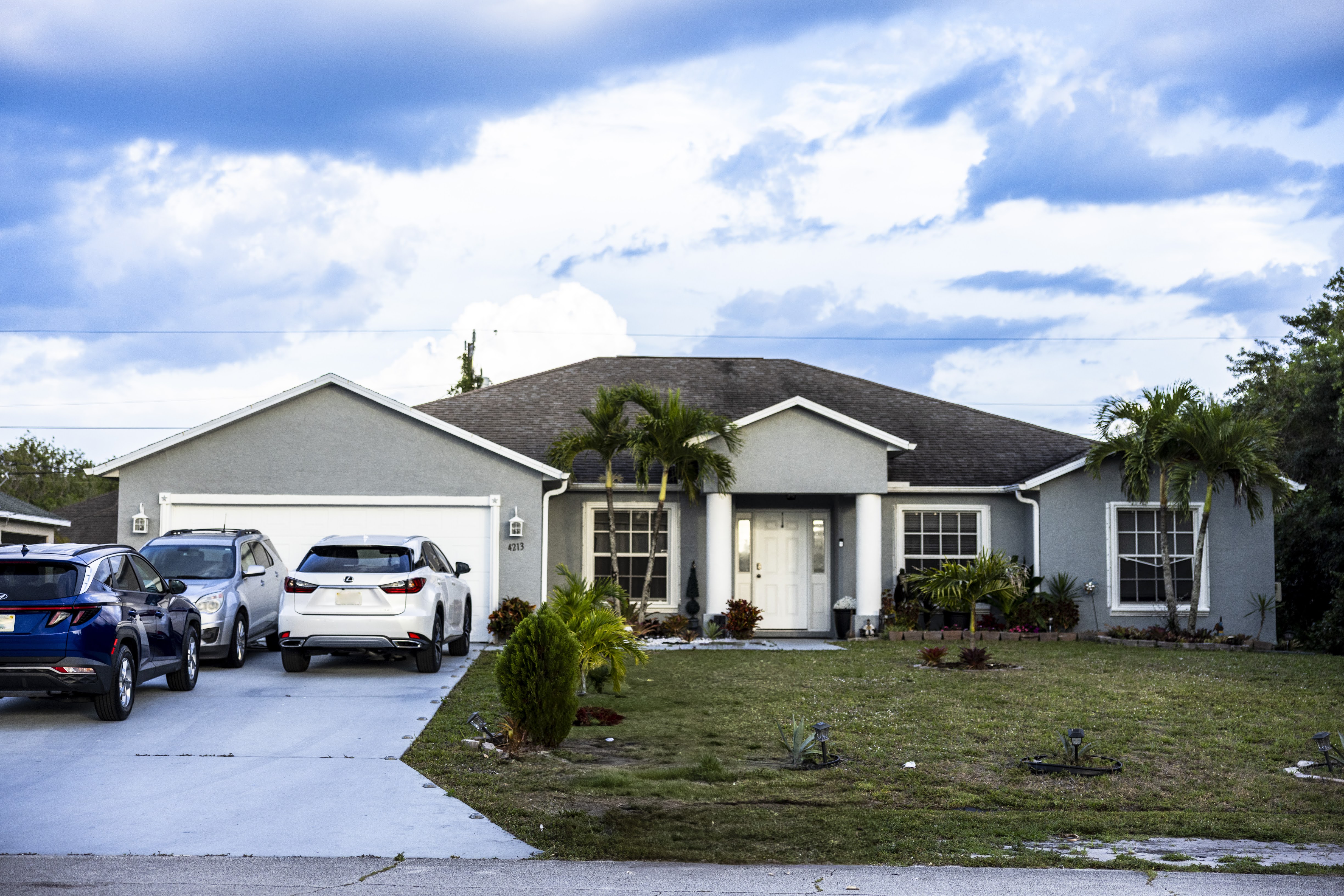 Port St Lucie, Florida, 34953, United States, 4 Bedrooms Bedrooms, ,3 BathroomsBathrooms,Residential,For Sale,1880517