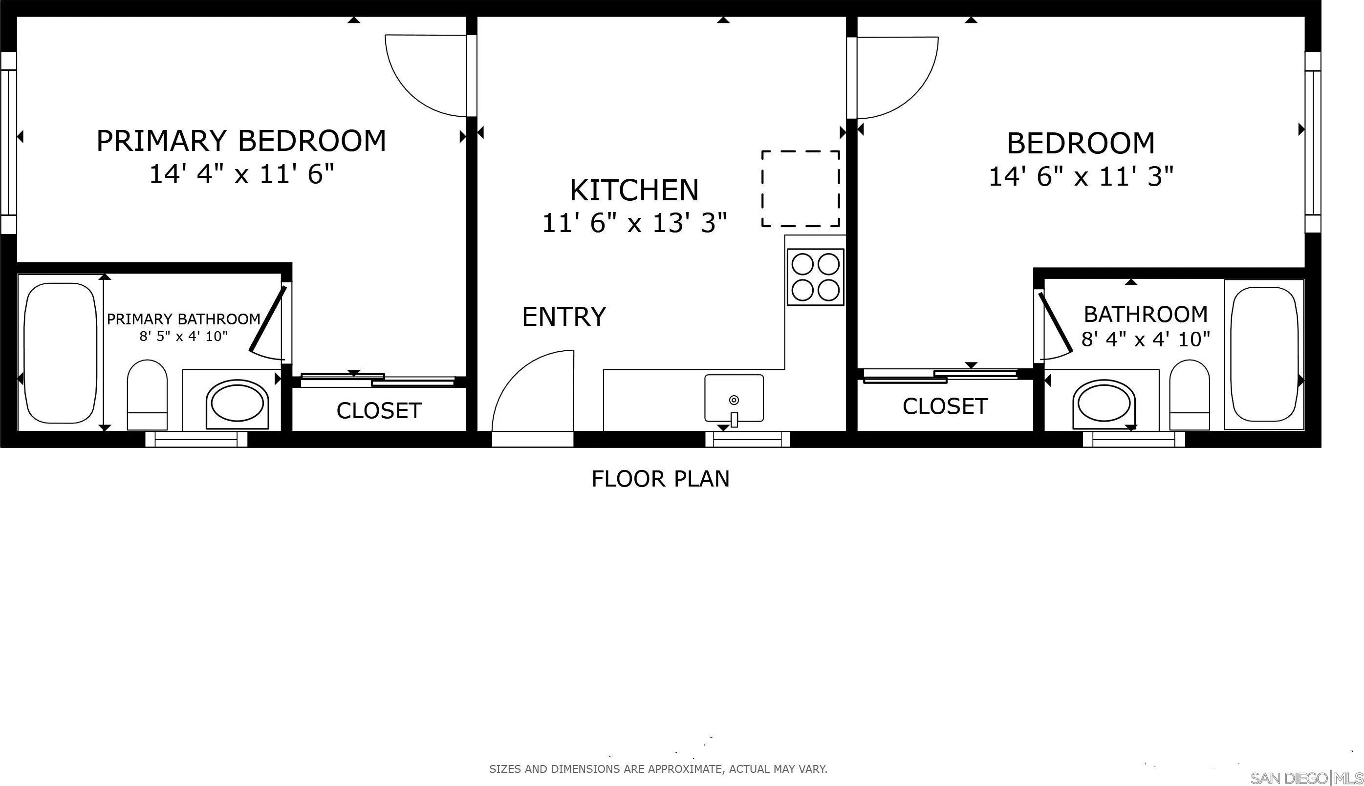 San Diego, California, 92126, United States, 6 Bedrooms Bedrooms, ,Residential,For Sale,1907537