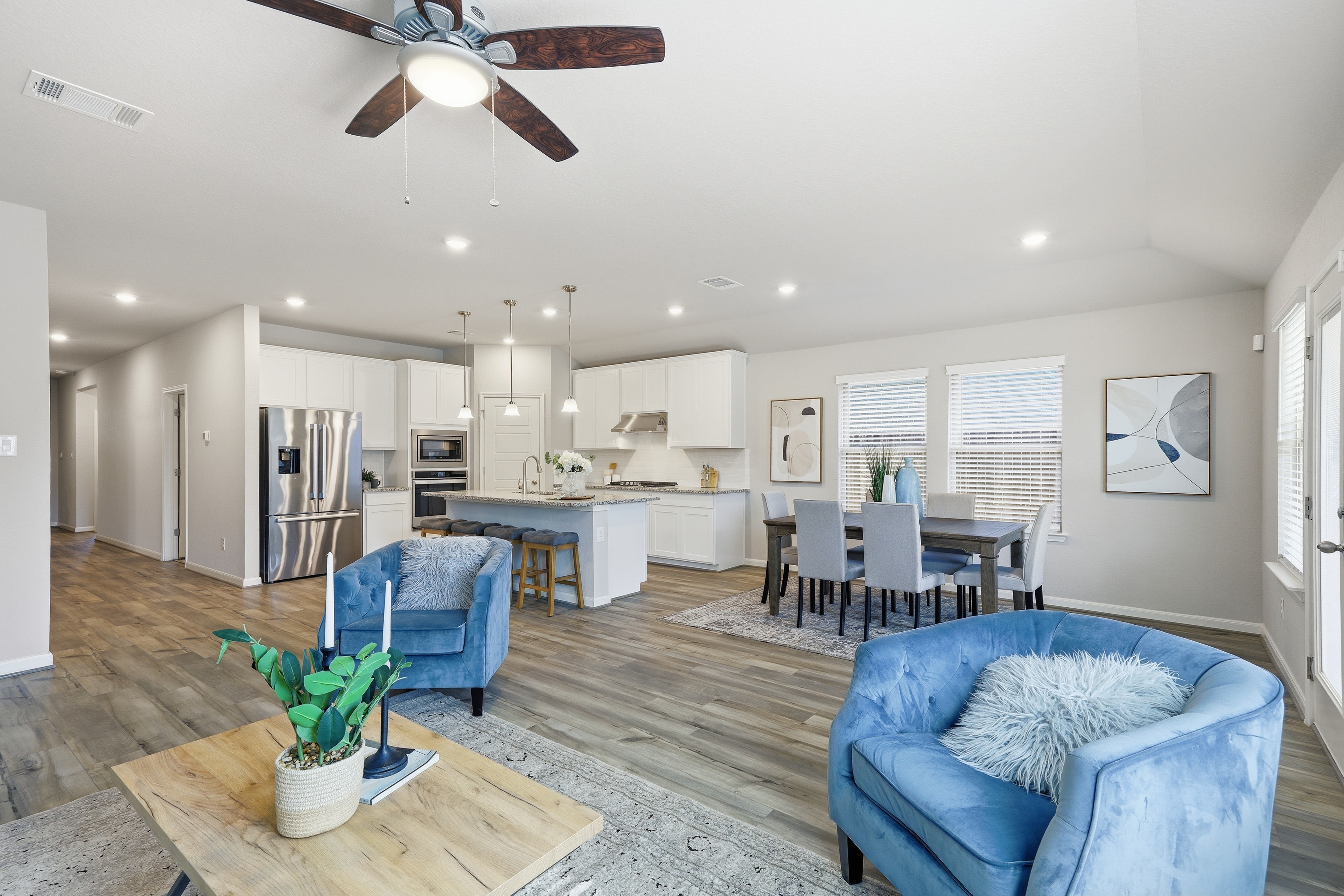  Comfort Meets Style - 物件實景