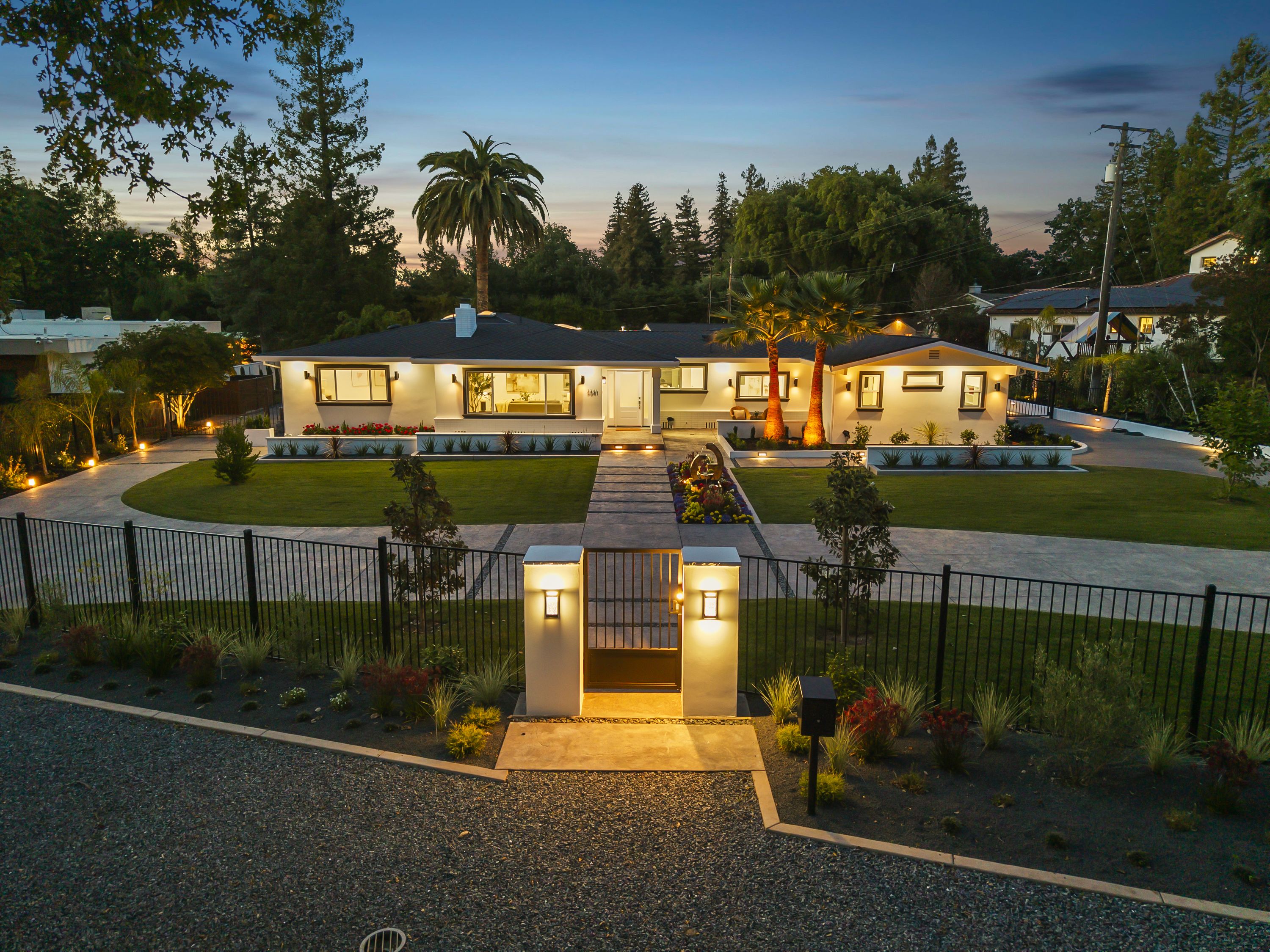  3341 Adams Road, Sacramento, CA 95864 - 物件實景