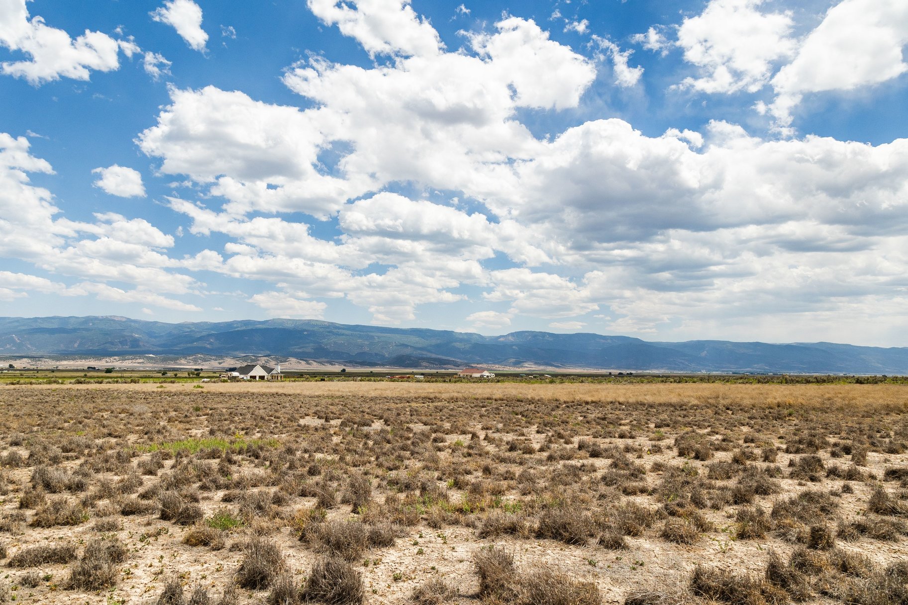  8.5-Acre Lots, No HOA, Stunning Horseshoe Mountain Views - 物件實景
