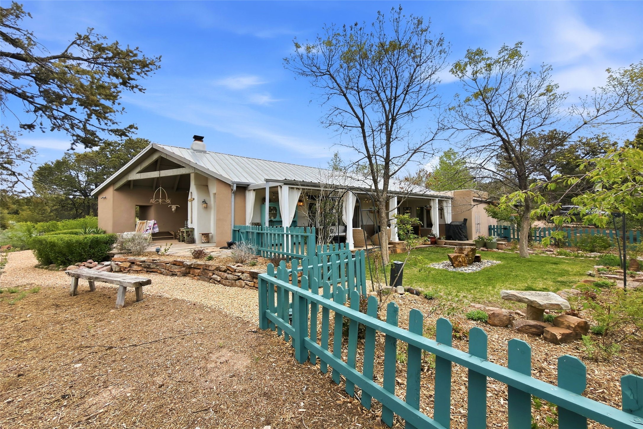  55 Paseo Del Rancho - 物件實景