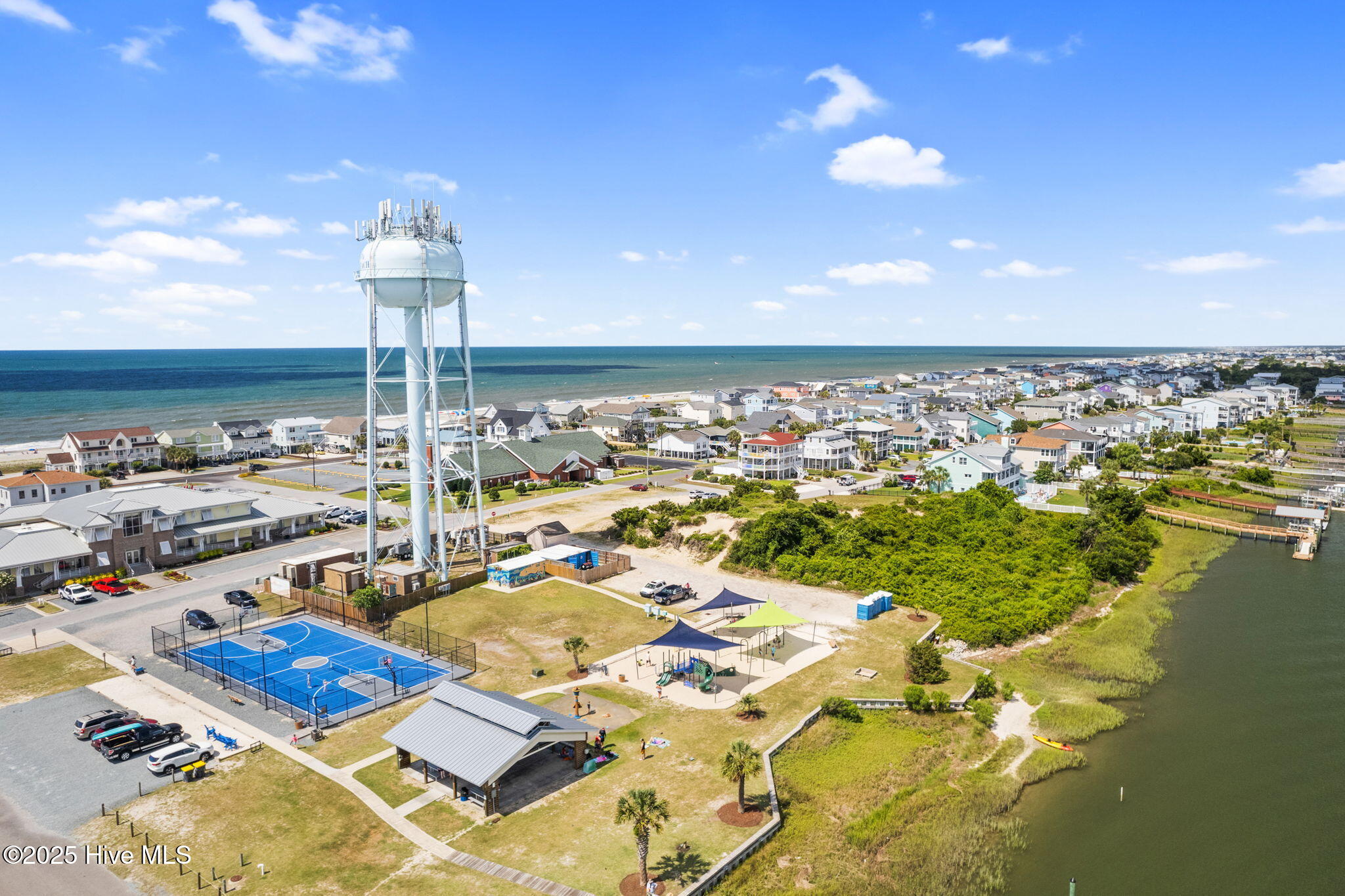 Holden Beach, North Carolina, 28462, United States, 4 Bedrooms Bedrooms, ,5 BathroomsBathrooms,Residential,For Sale,1992346