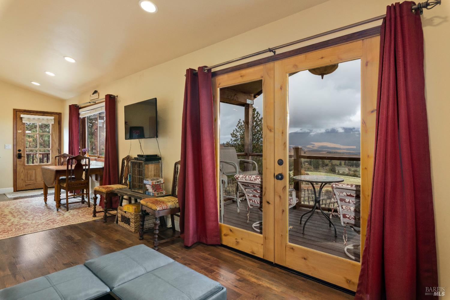 Kelseyville, California, 95451, United States, 5 Bedrooms Bedrooms, ,7 BathroomsBathrooms,Residential,For Sale,2000085