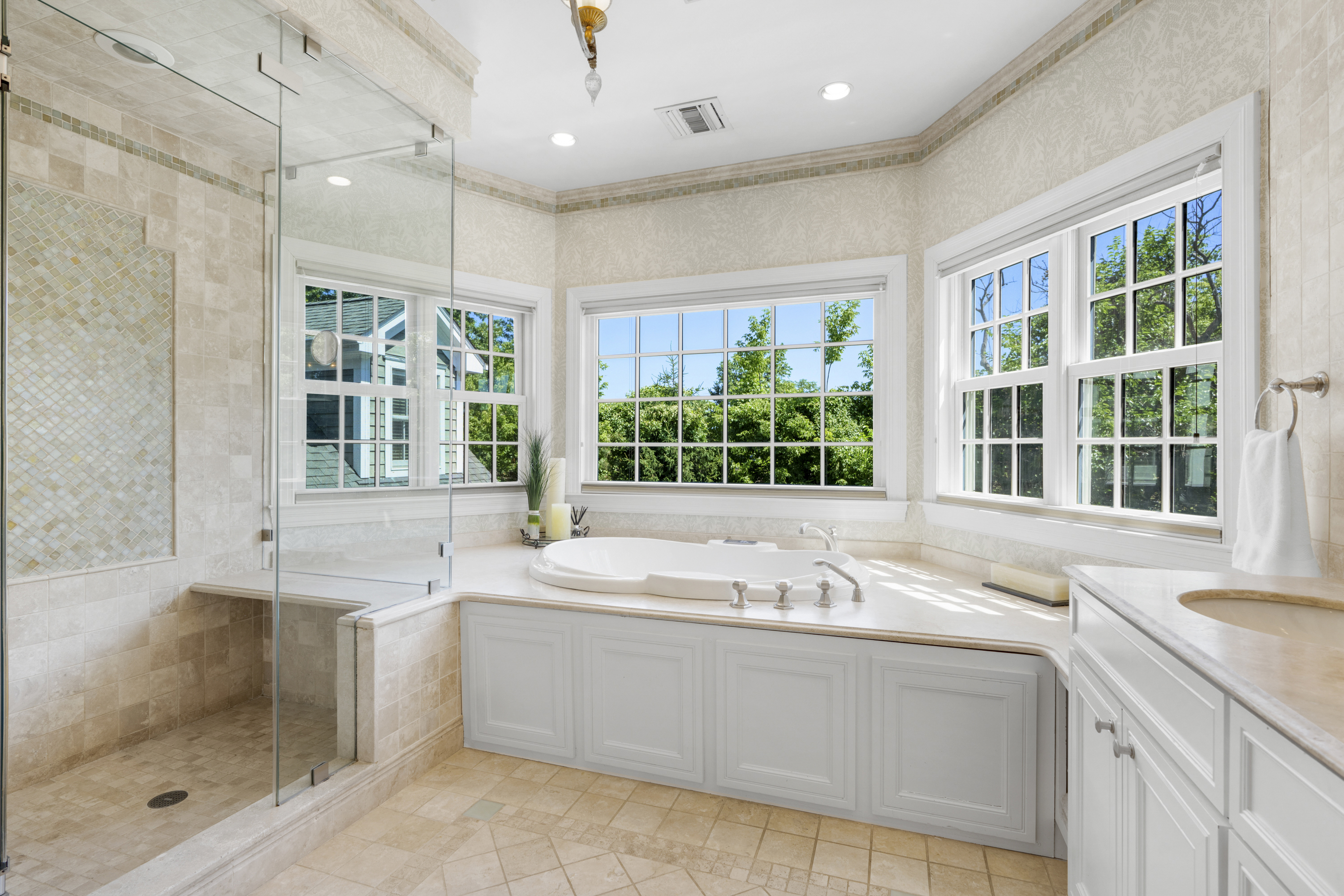  Elegant Larchmont Colonial - 物件實景
