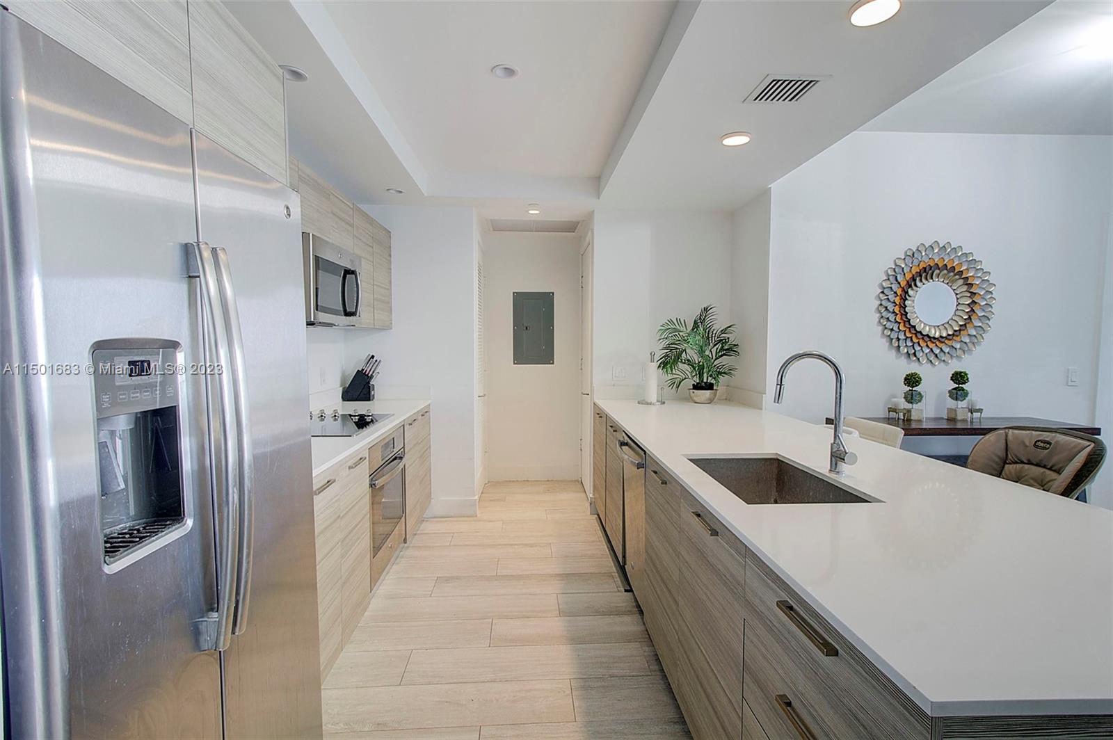 121 NE 34th St Unit 1507, Miami, Florida, 33137, United States, 2 Bedrooms Bedrooms, ,2 BathroomsBathrooms,Residential,For Sale,121 NE 34th St Unit 1507,1523282