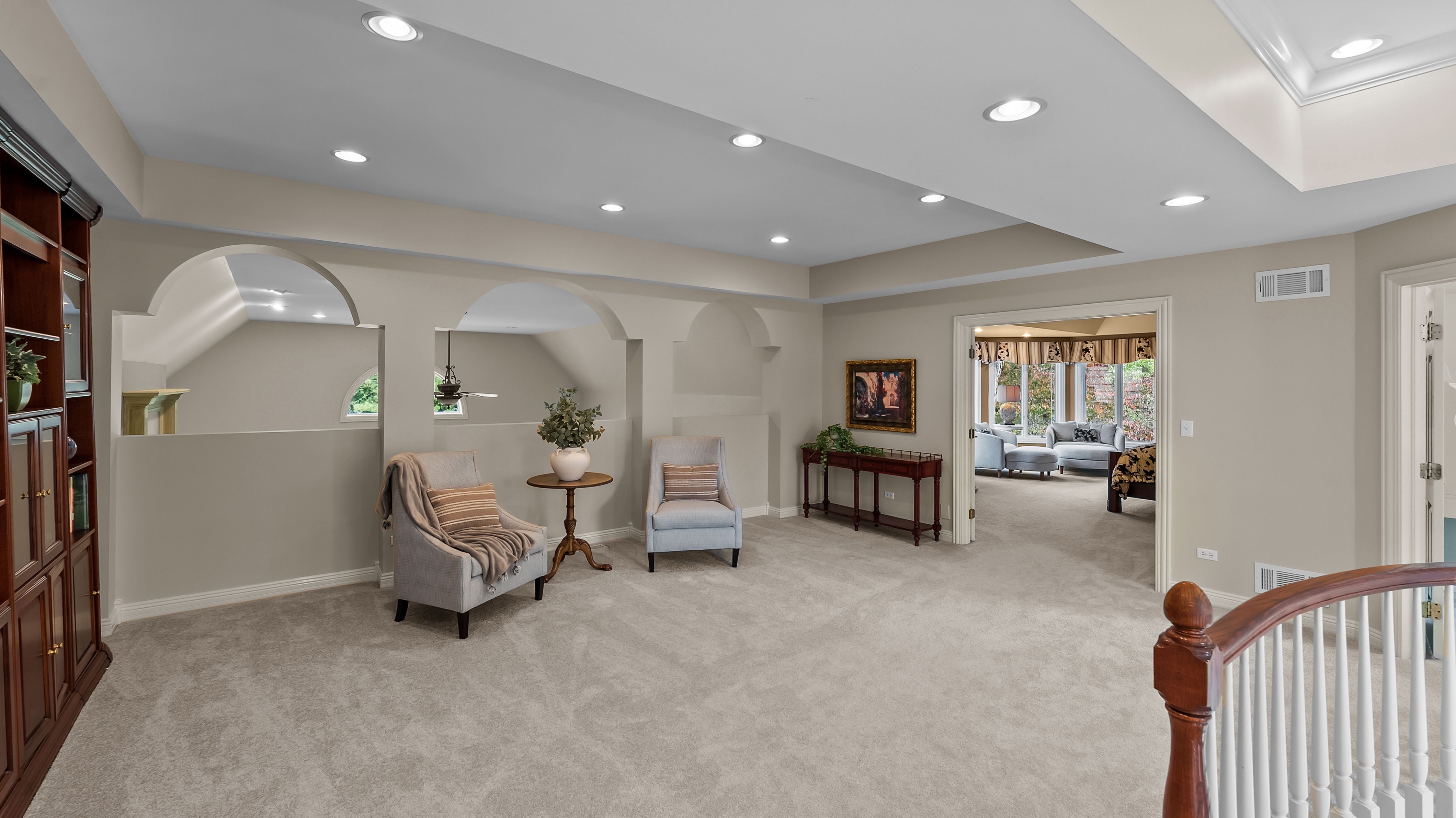  Exceptional Scale, Quality Craftsmanship, Beautifully Refreshed Interiors - 物件實景