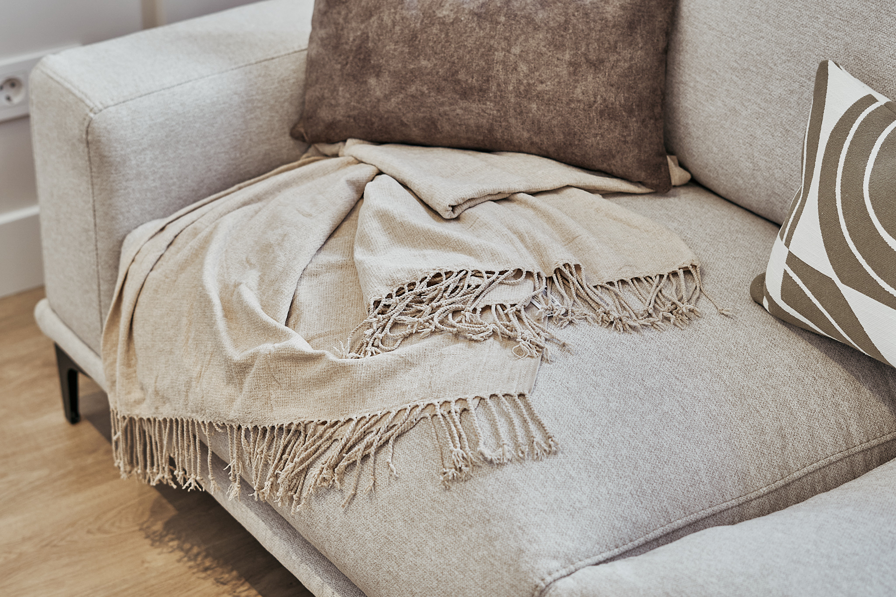  Renovated 3-bedroom flat in Barrio Salamanca - 物件實景