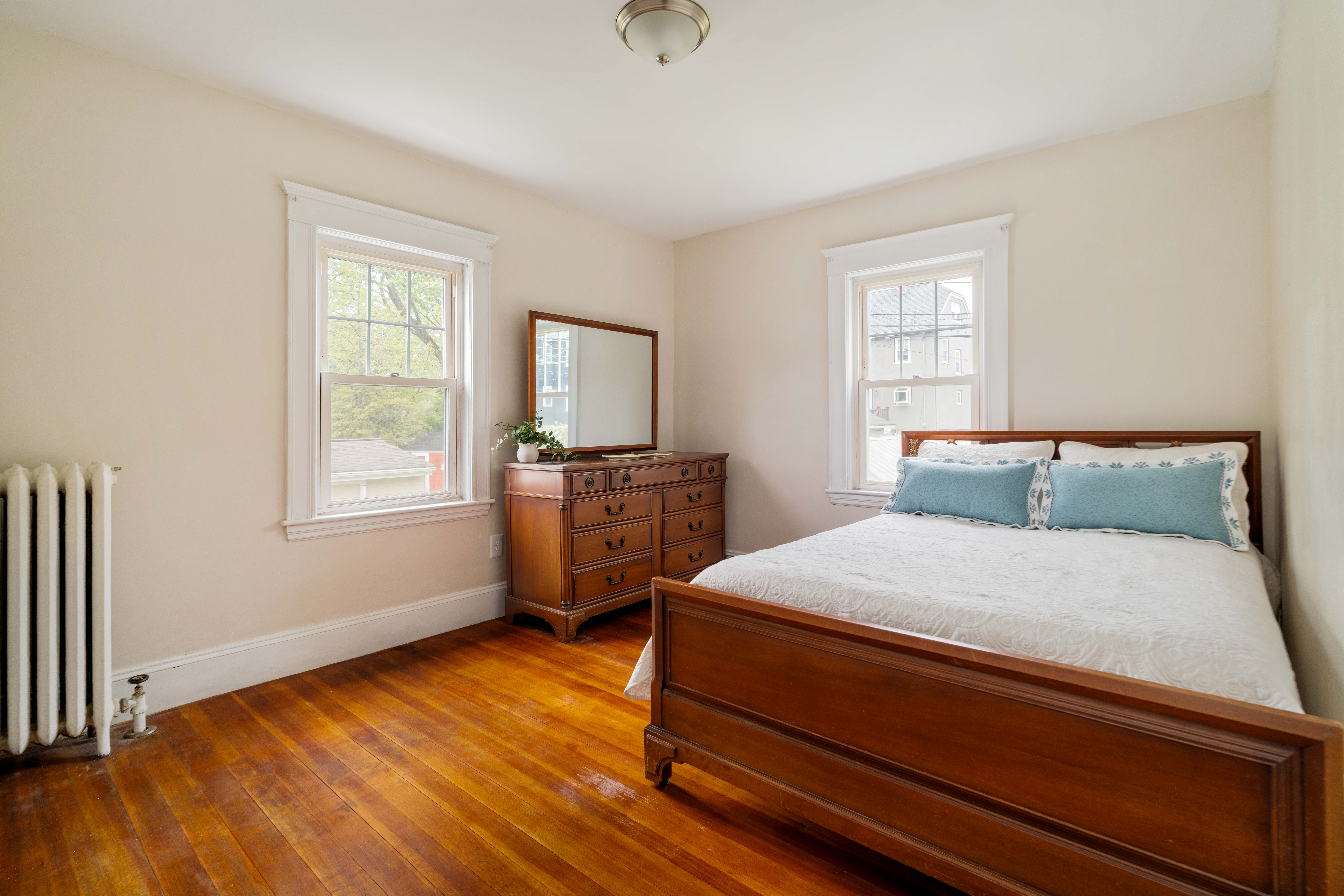  101 Tyndale Street, Boston, MA, 02131 - 物件實景