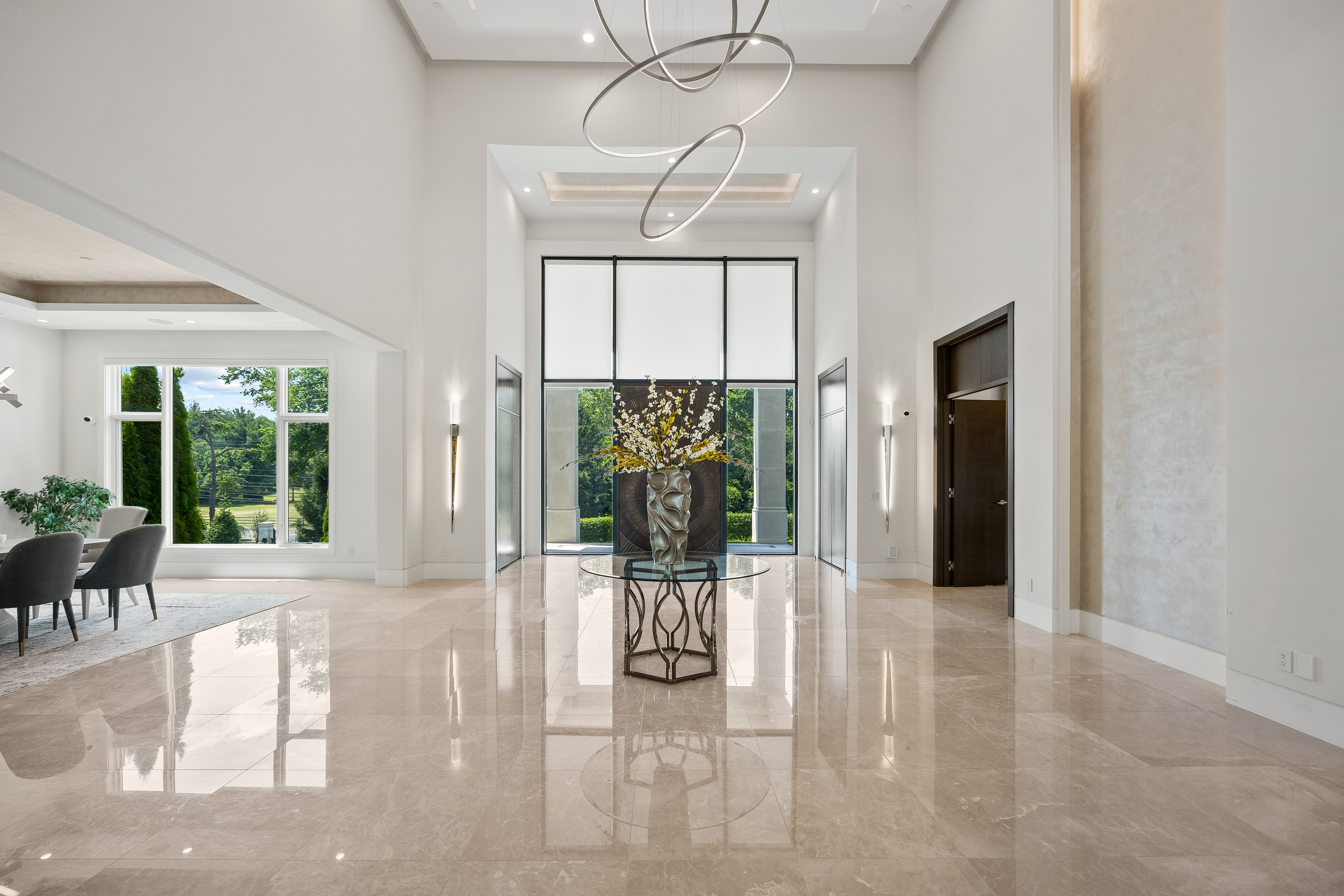  8880 Bradley Boulevard, Bethesda, MD, 20817 - 物件實景