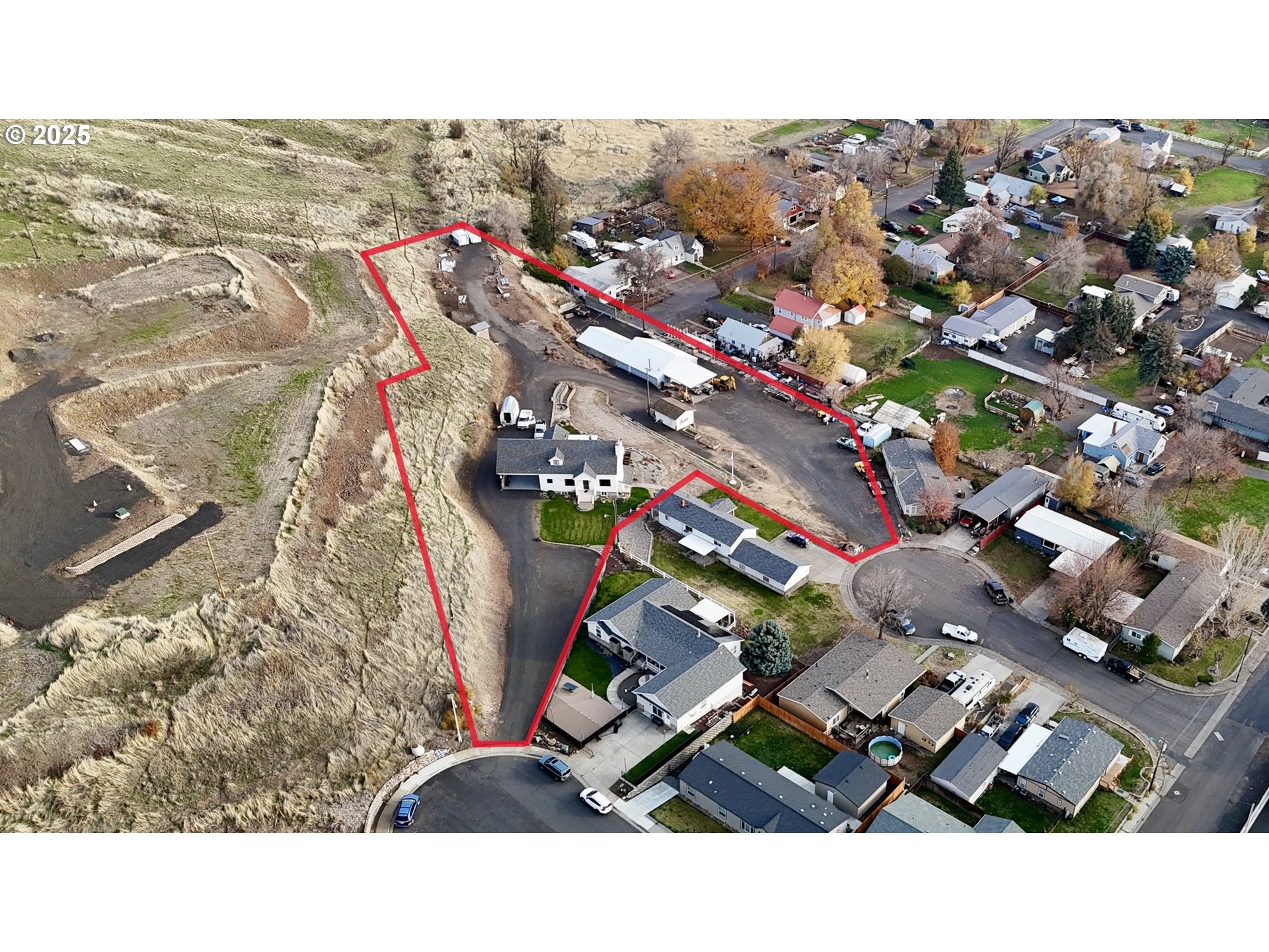 Pendleton, Oregon, 97801, United States, 4 Bedrooms Bedrooms, ,4 BathroomsBathrooms,Residential,For Sale,1995824