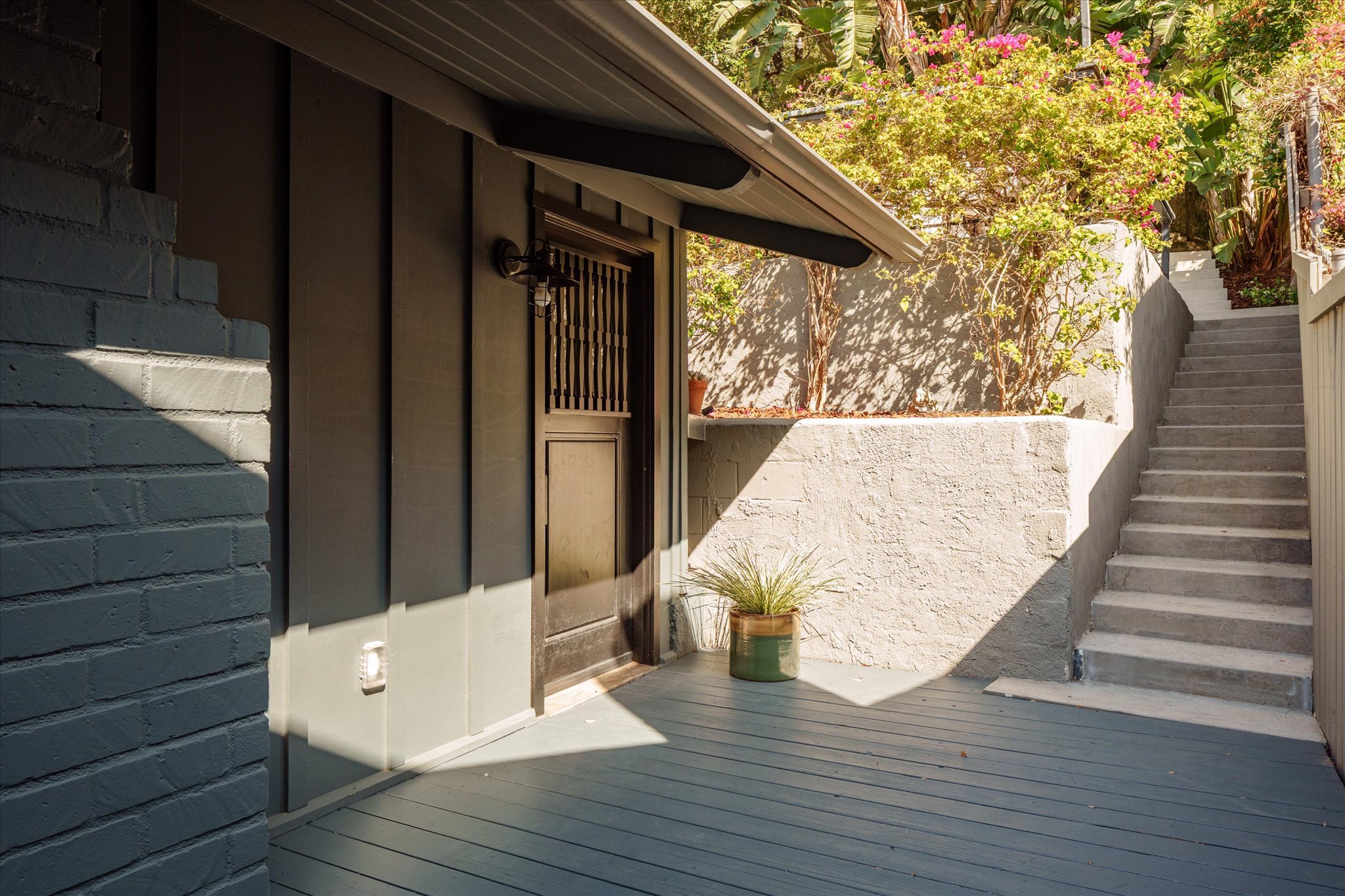  8942 Wonderland Avenue - 物件實景