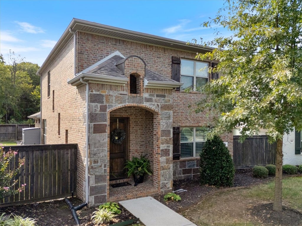Salem Rd, Fayetteville, AR 72704