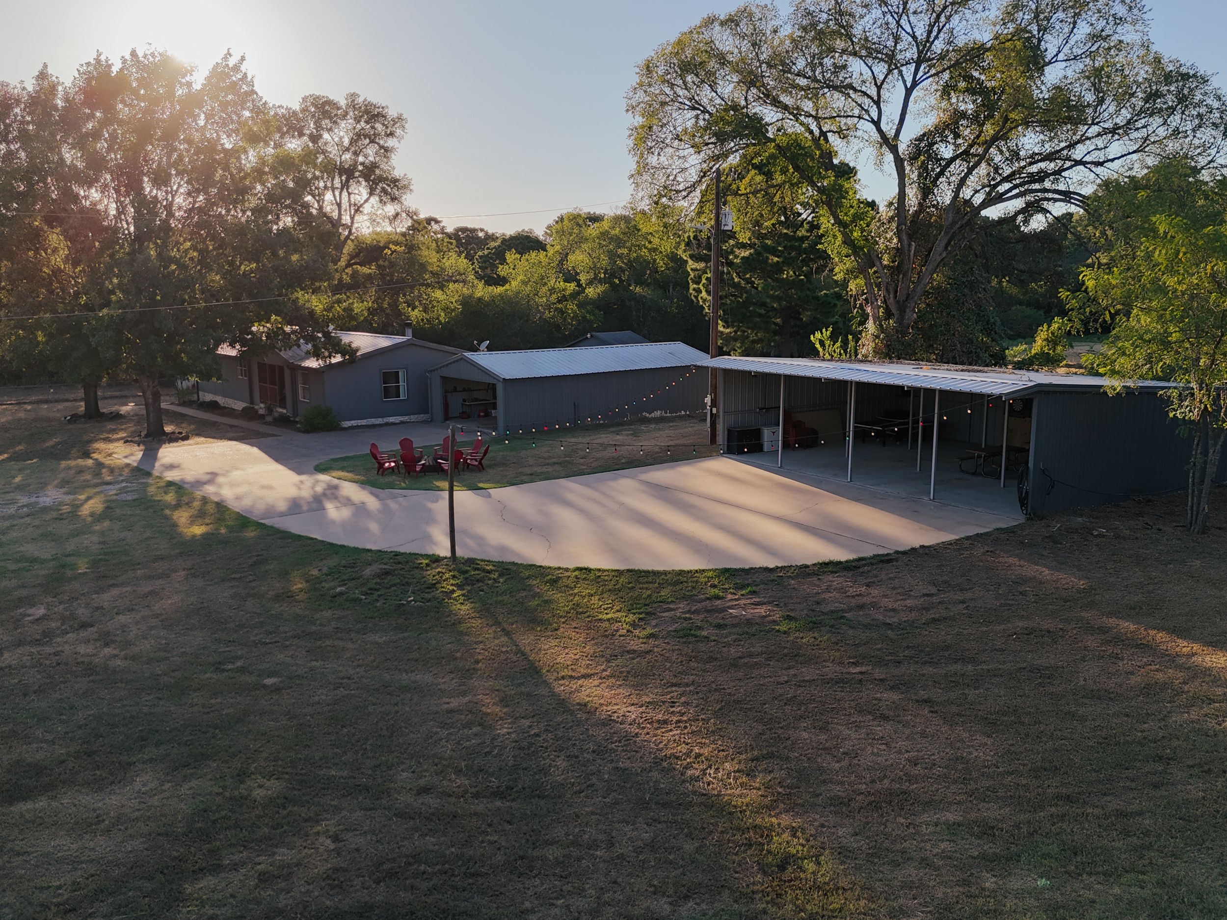  Piney Creek Ranch in Bastrop County - 物件實景