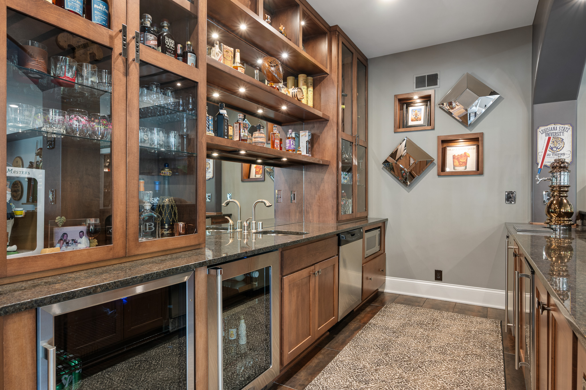  3021 Long Creek Way, Louisville, KY 40245 - 物件實景