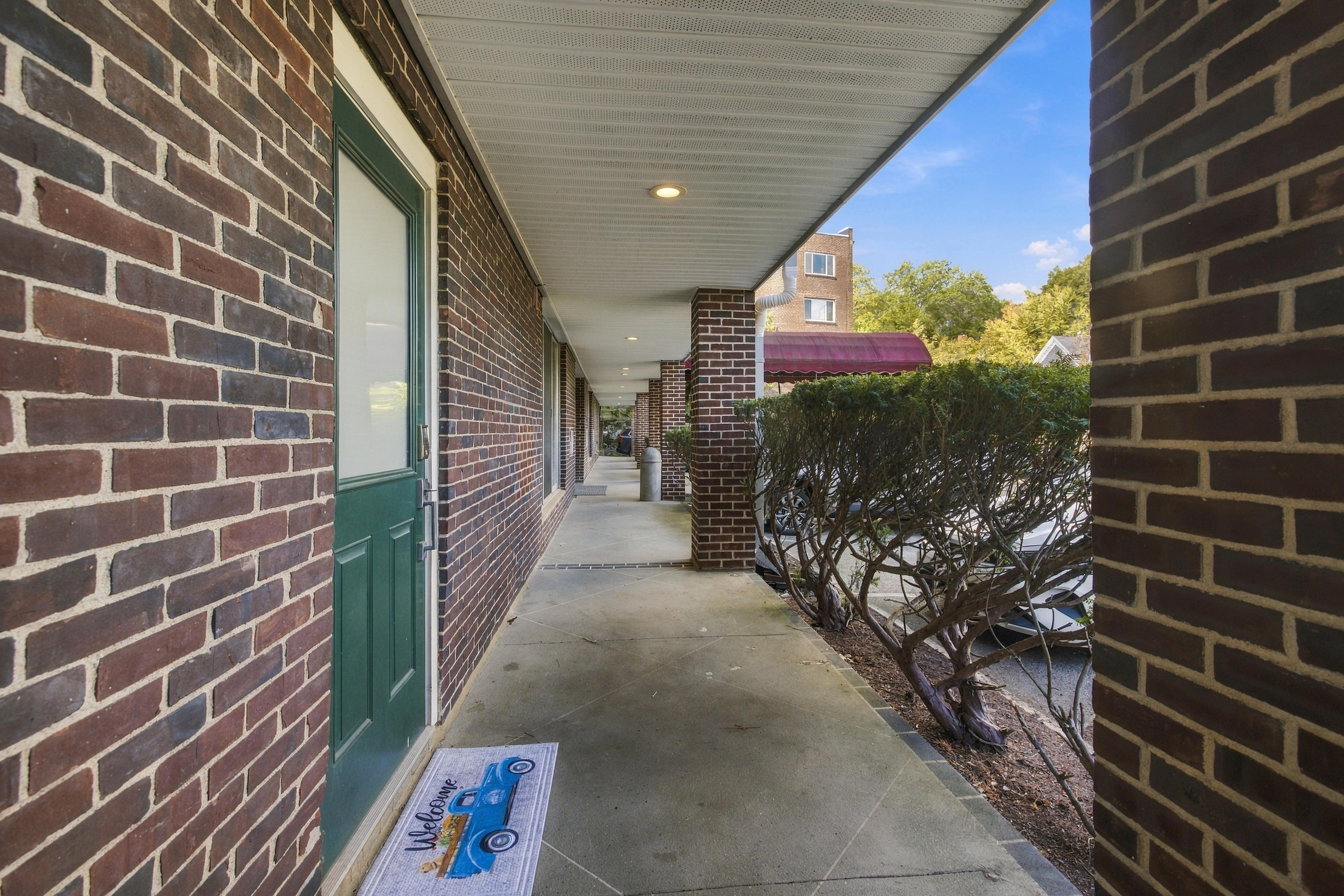  16 Addington- Unit 21, Brookline, MA, 02445 - 物件實景