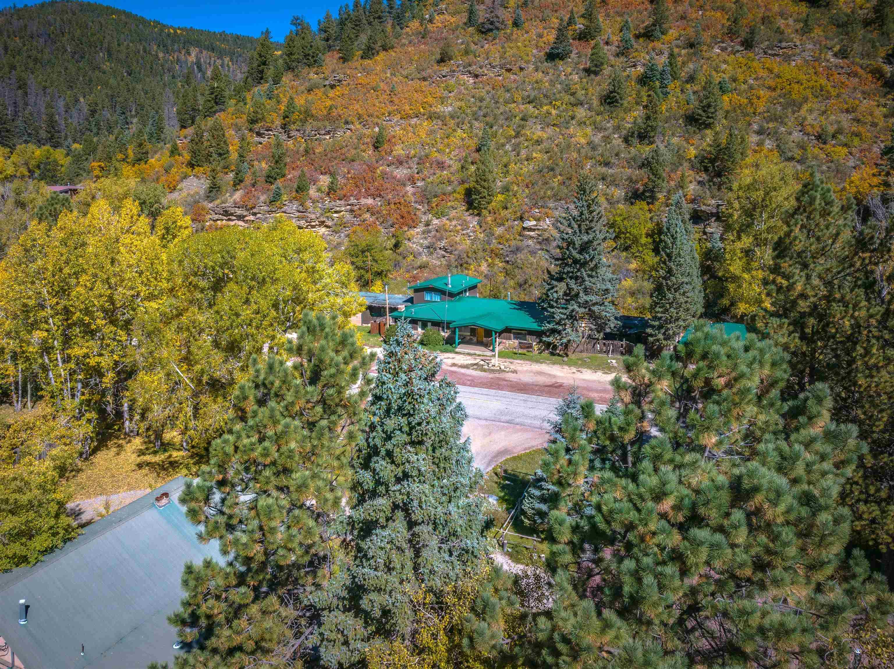 Tres Ritos, New Mexico, 87579, United States, ,Residential,For Sale,1986335