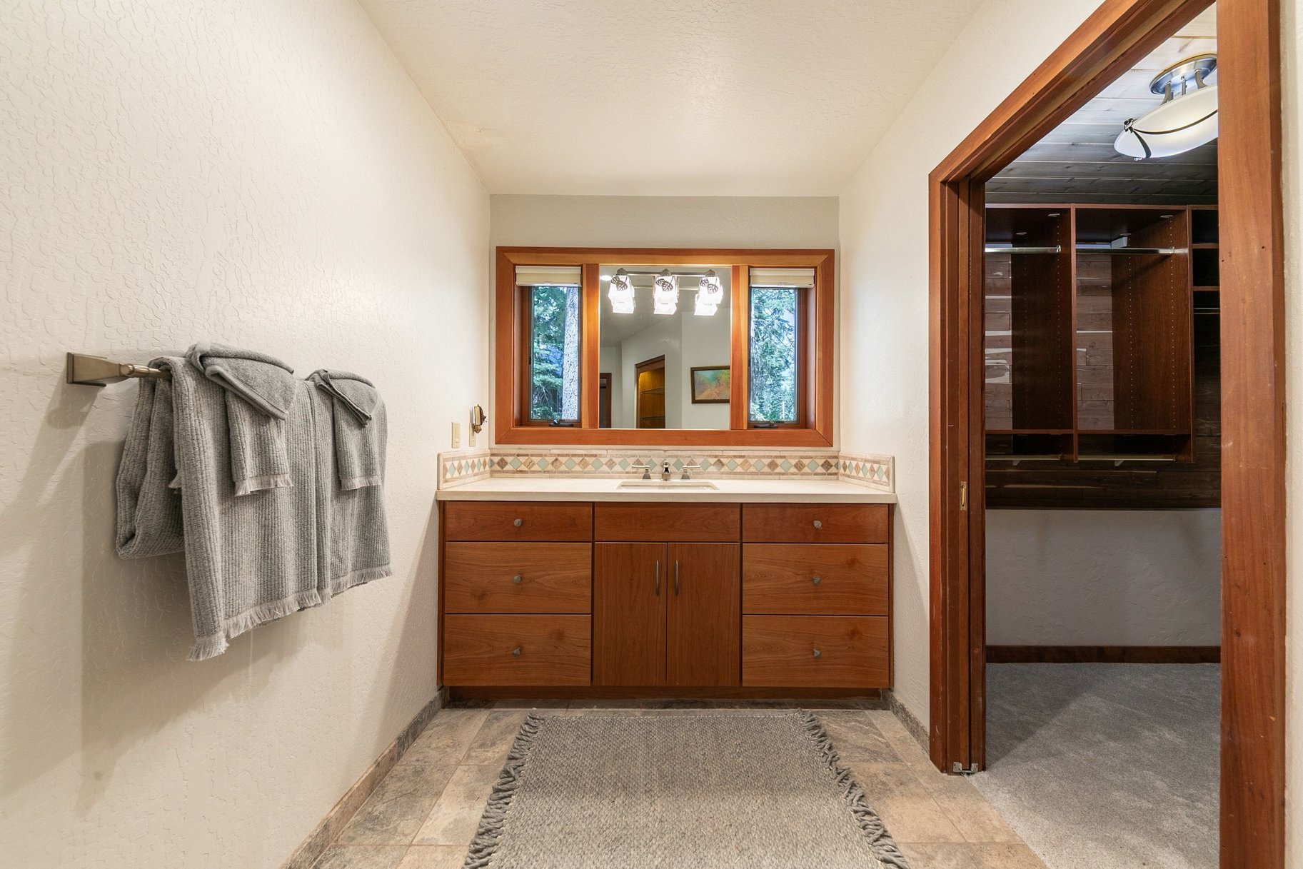  Refined Luxury in Tahoe Donner - 物件實景