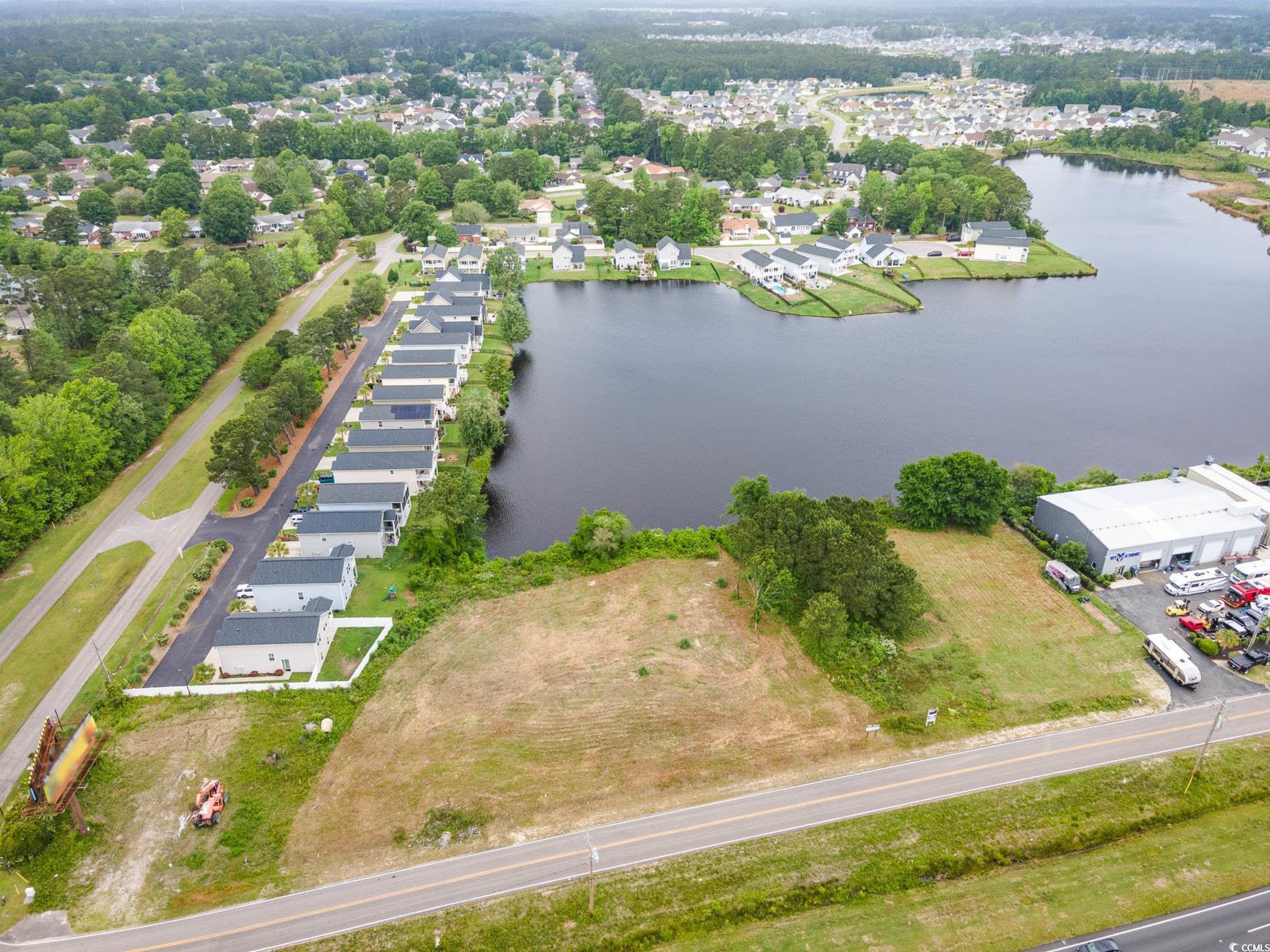 Murrells Inlet, South Carolina, 29576, United States, ,Land,For Sale,1977898