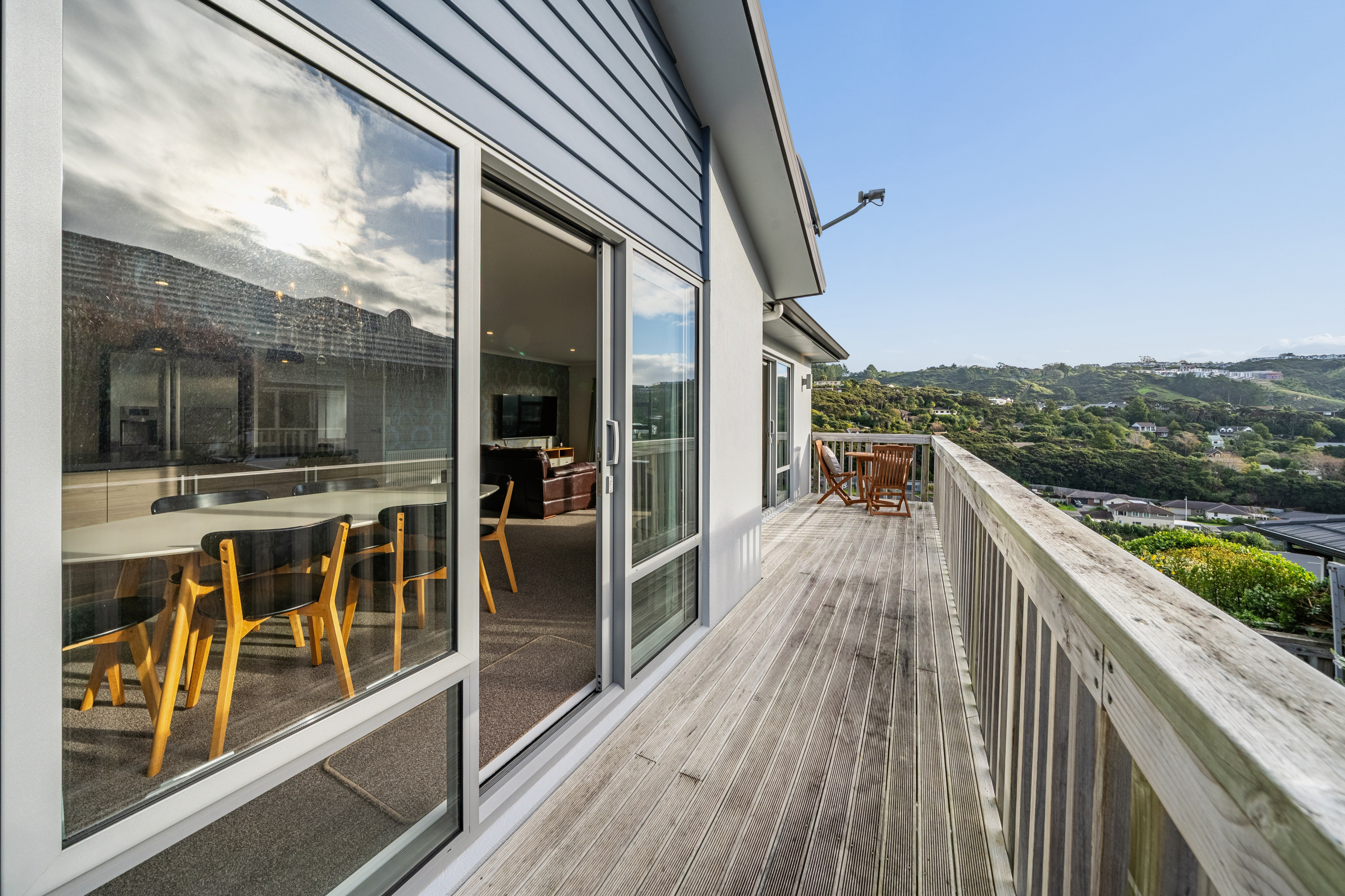  6 Bluejacket Place, Whitby, Porirua - 物件實景