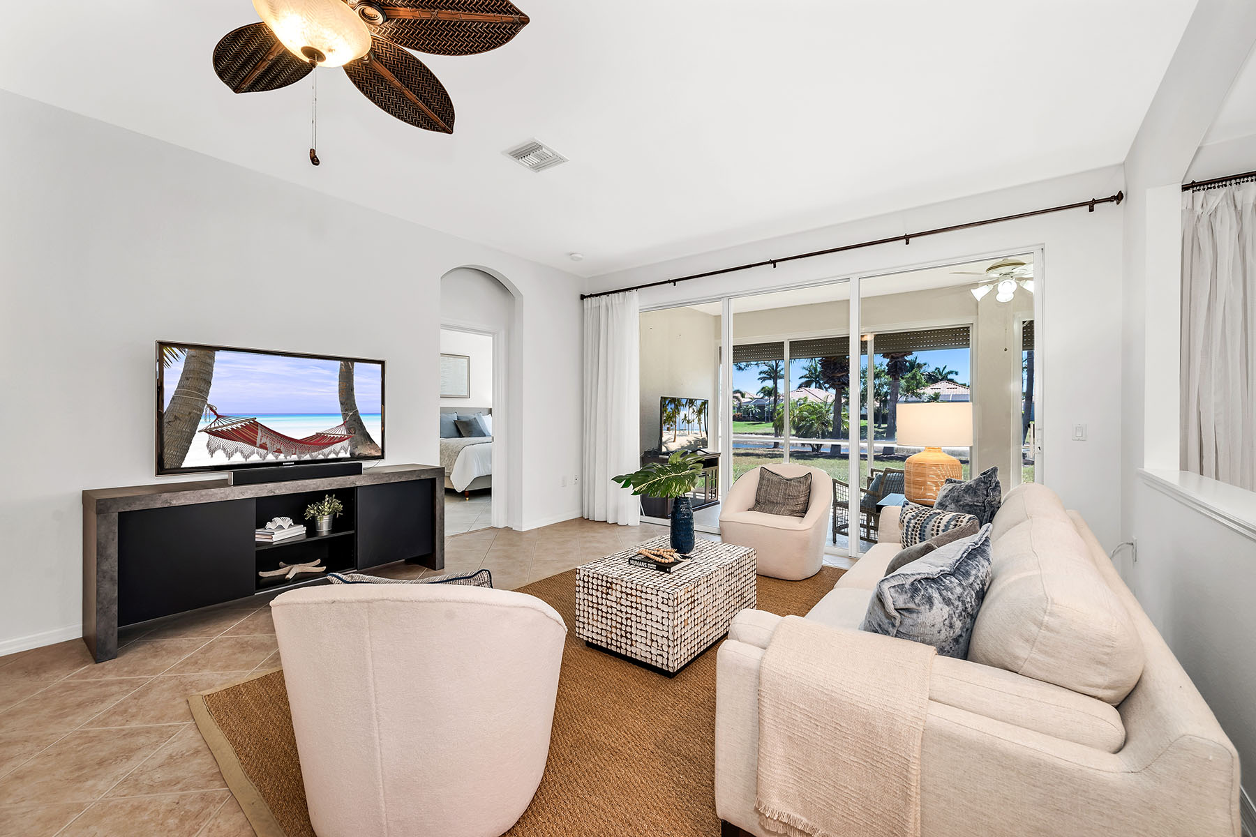  REFLECTION LAKES - 物件實景