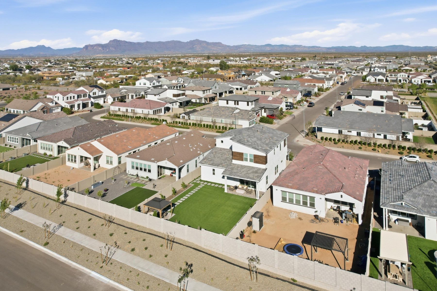  6052 S Veneto __, Mesa, AZ, 85212 - 物件實景